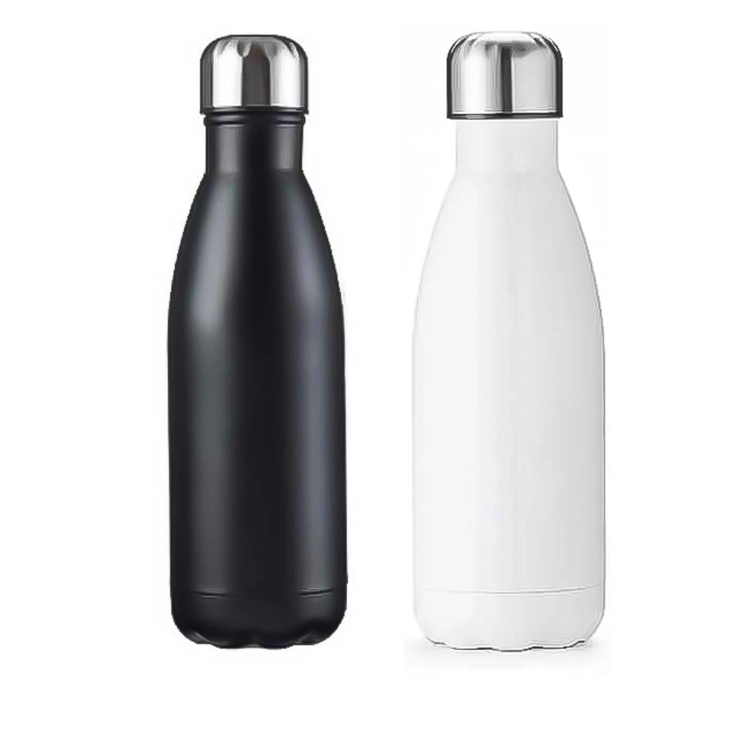 Imagen del producto: Tomatodo De Acero Inoxidable Sólido 750ml