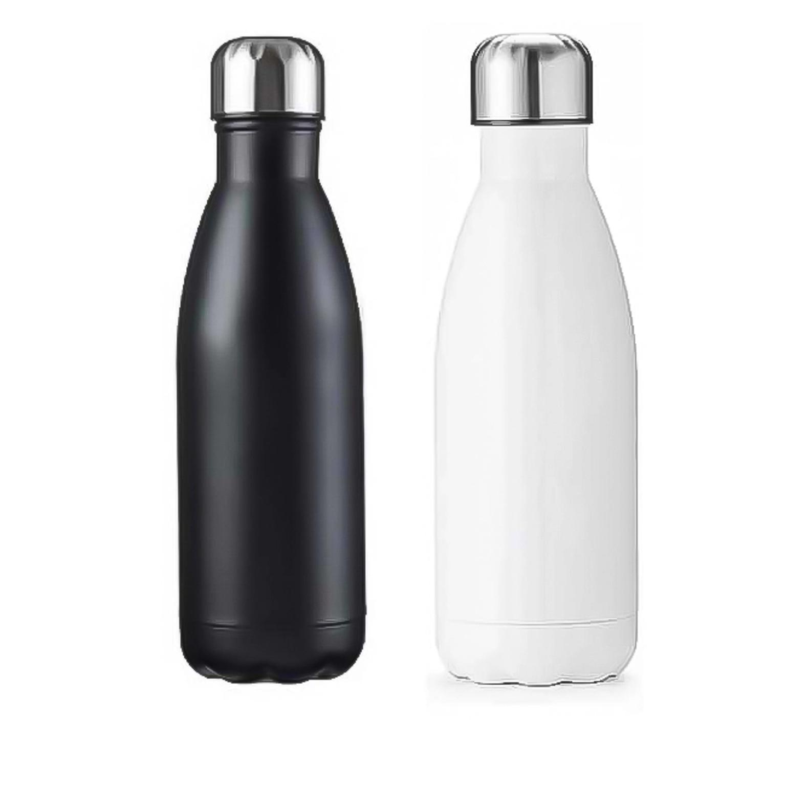 Imagen del producto: Tomatodo De Acero Inoxidable Sólido 750ml