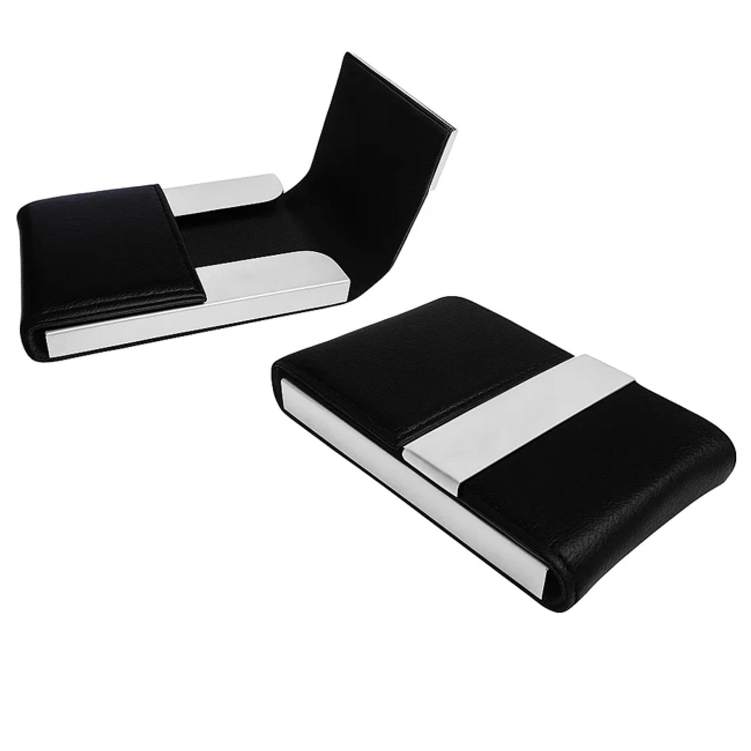 Imagen del producto: Tarjetero 2 Aleros