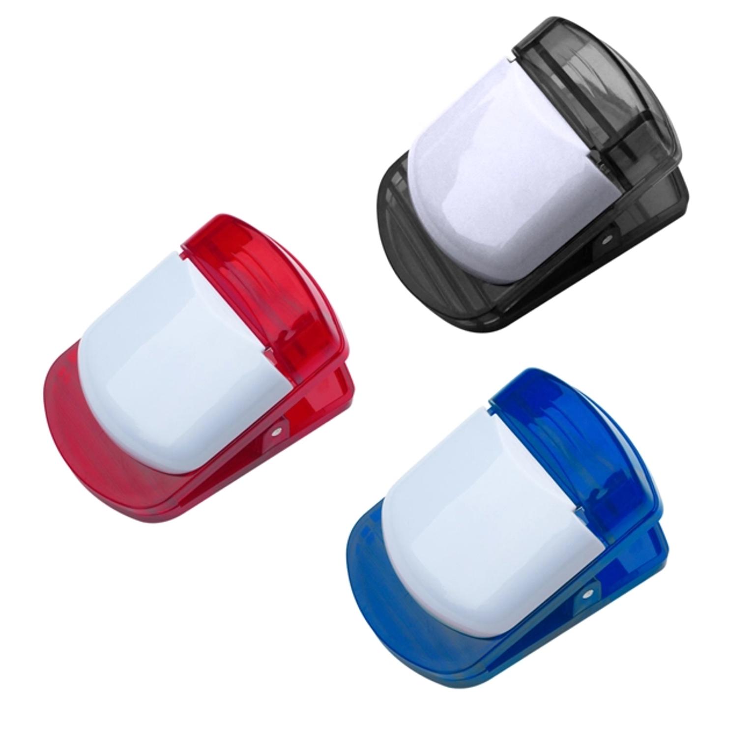 Imagen del producto: Clip Plástico Imantado