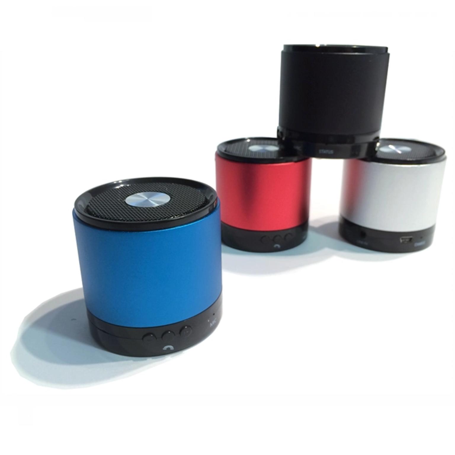 Imagen del producto: Mini Parlante