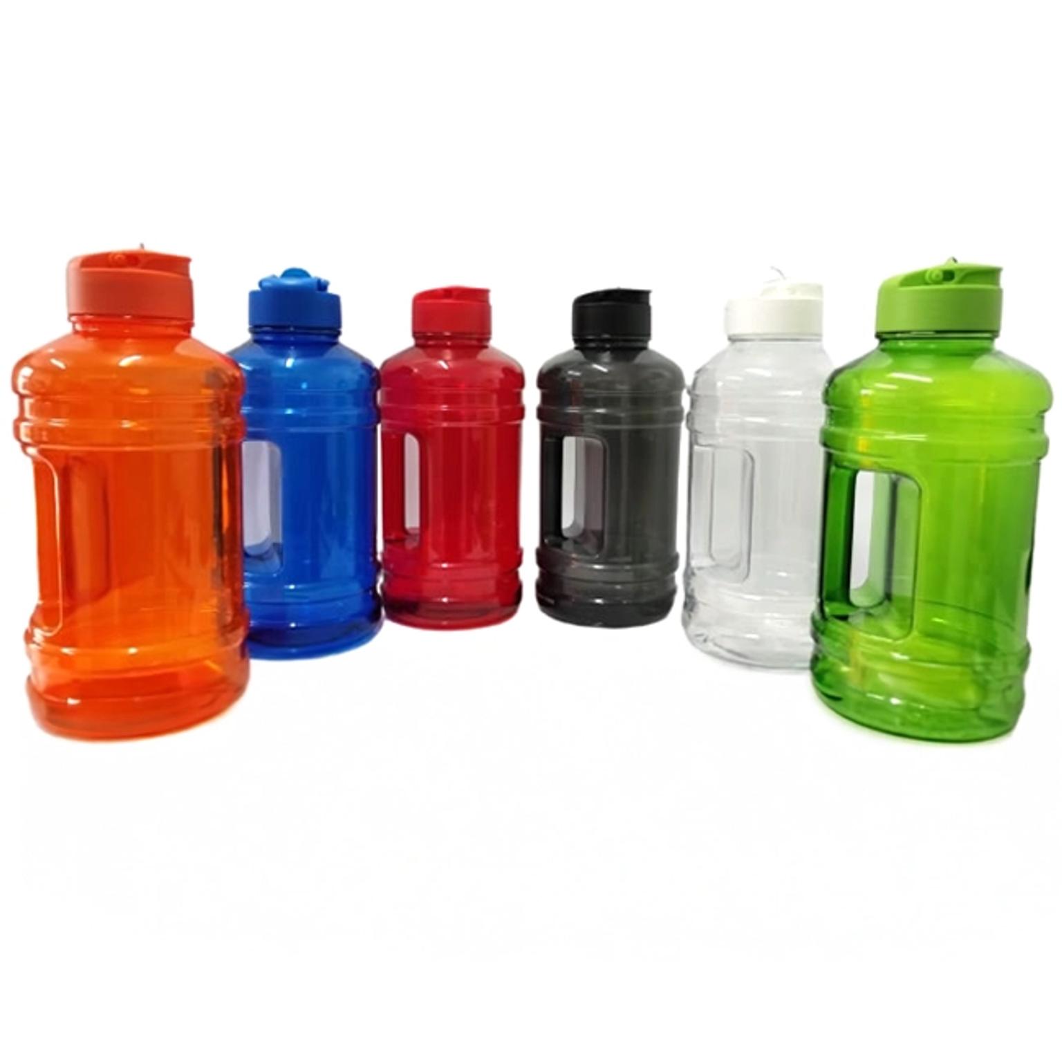 Imagen del producto: Tomatodo Plástico Bidón