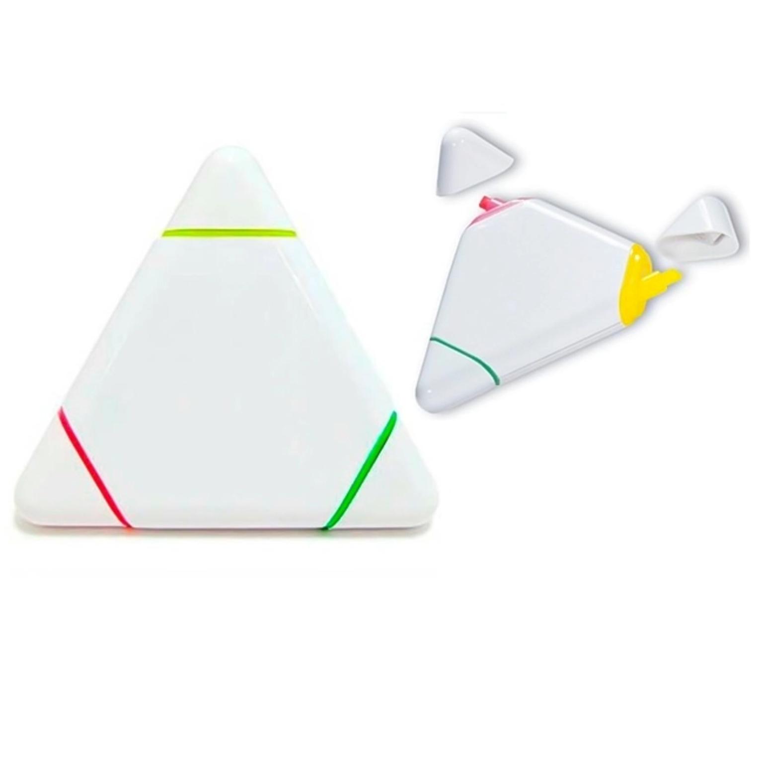 Imagen del producto: Resaltador Triángulo