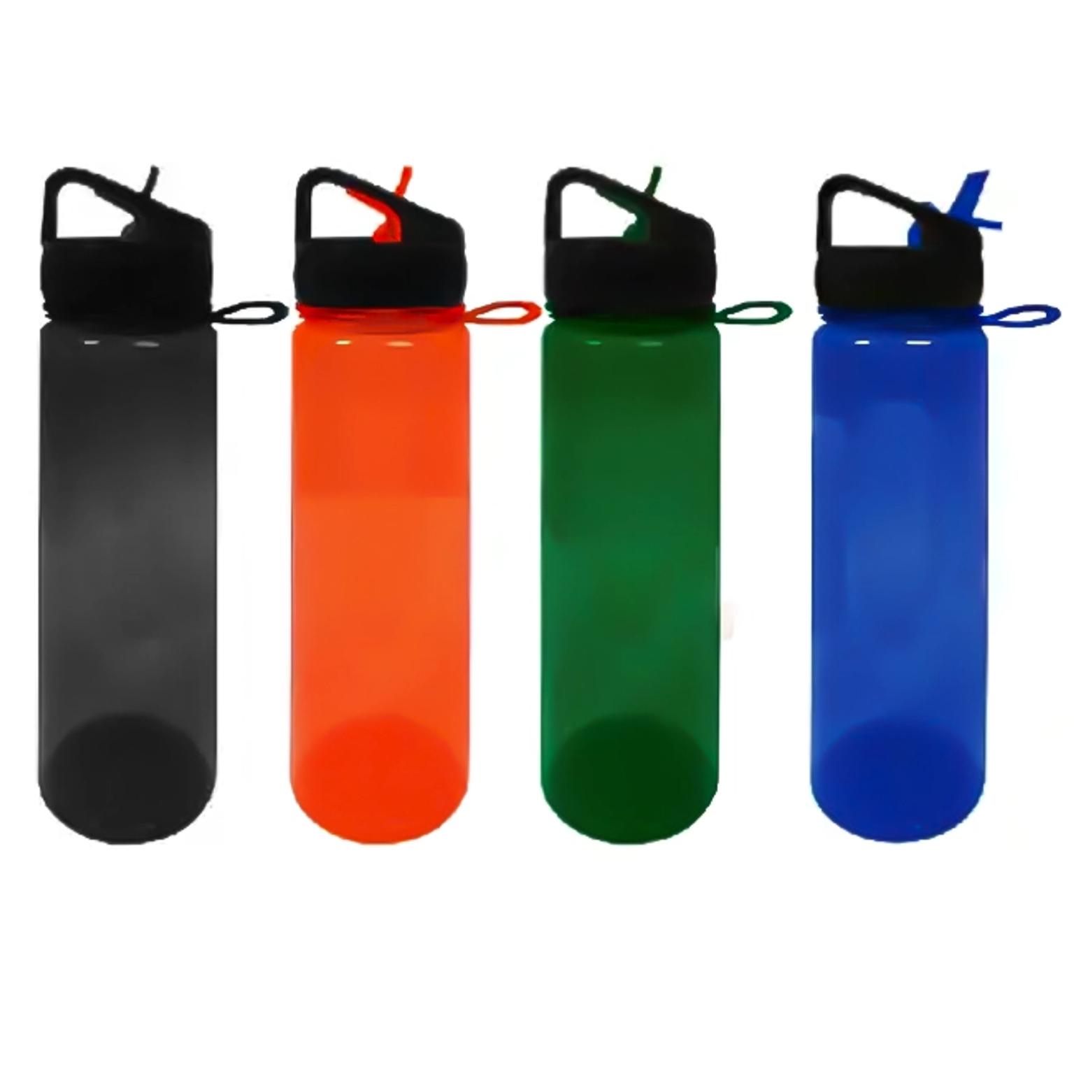 Imagen del producto: Tomatodo Plástico Traslúcido