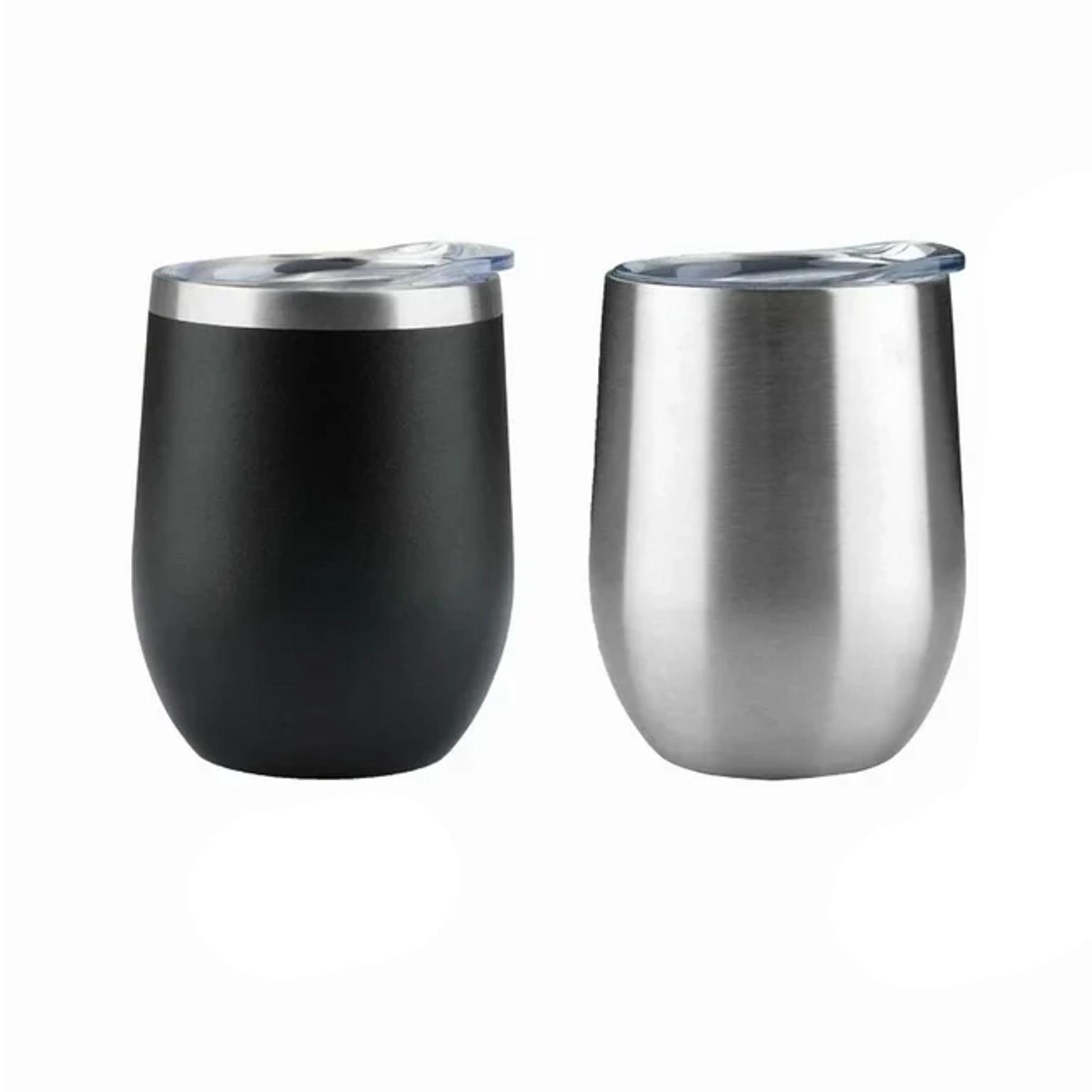 Imagen del producto: Jarro De Acero Inoxidable Ovalado