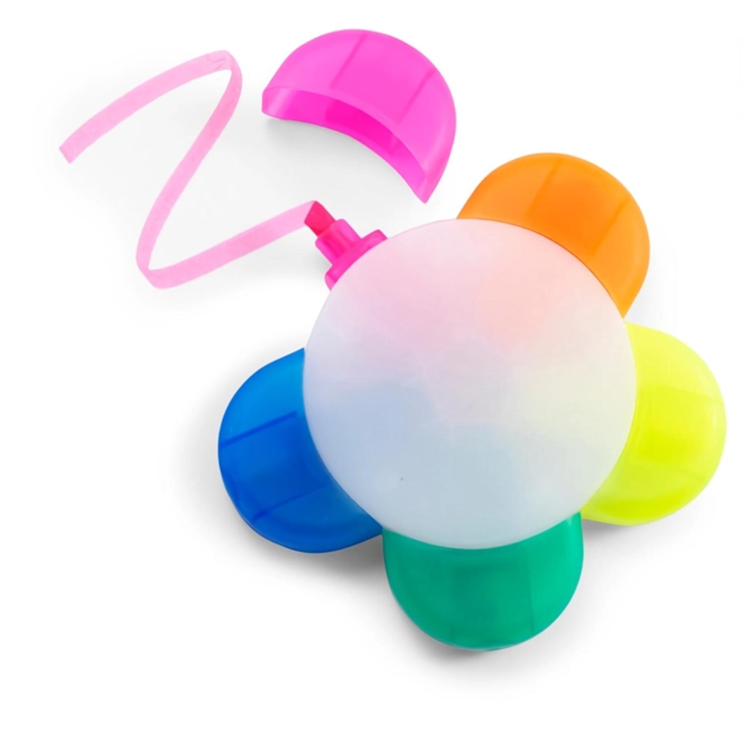 Imagen del producto: Resaltador Flor