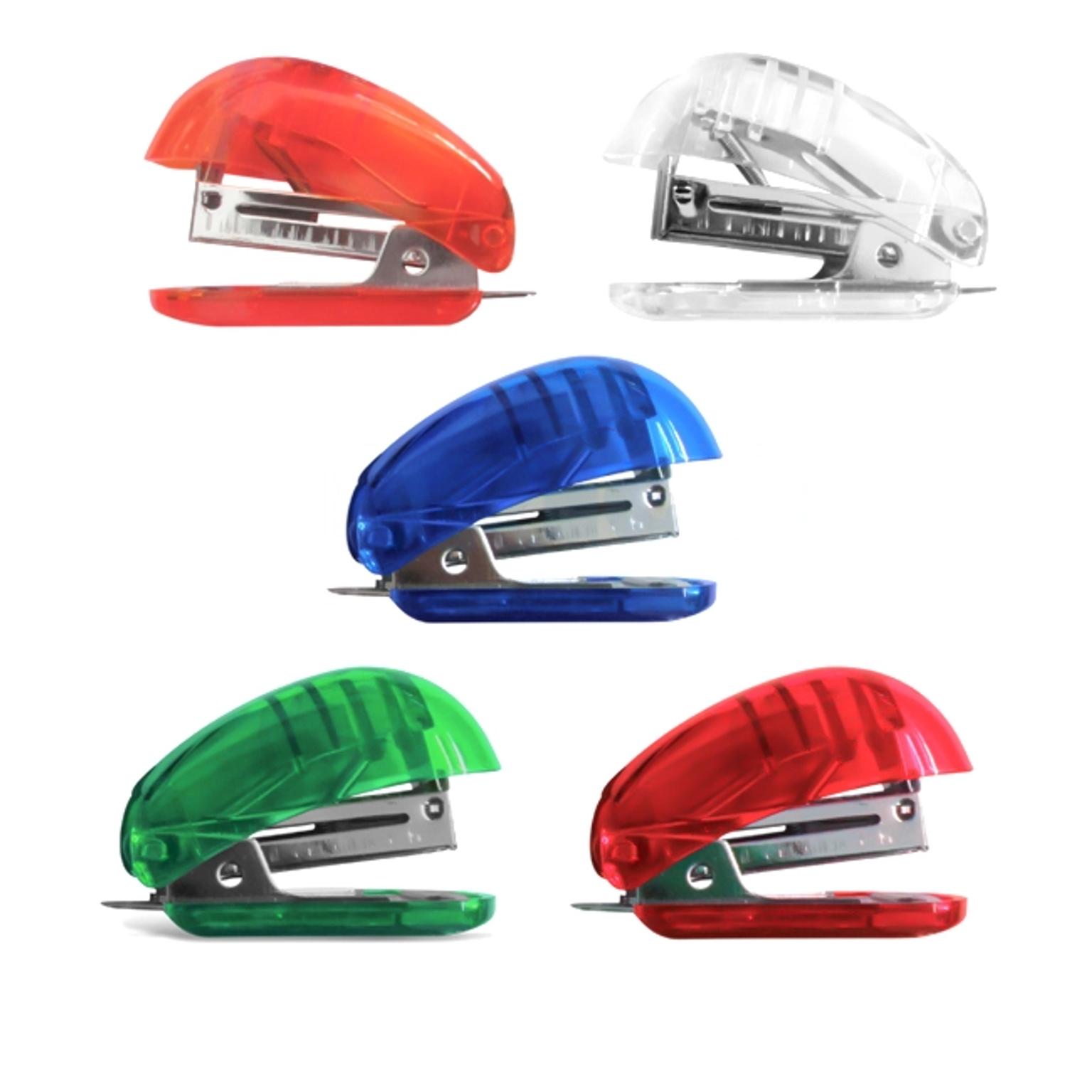 Imagen del producto: Mini Engrampador