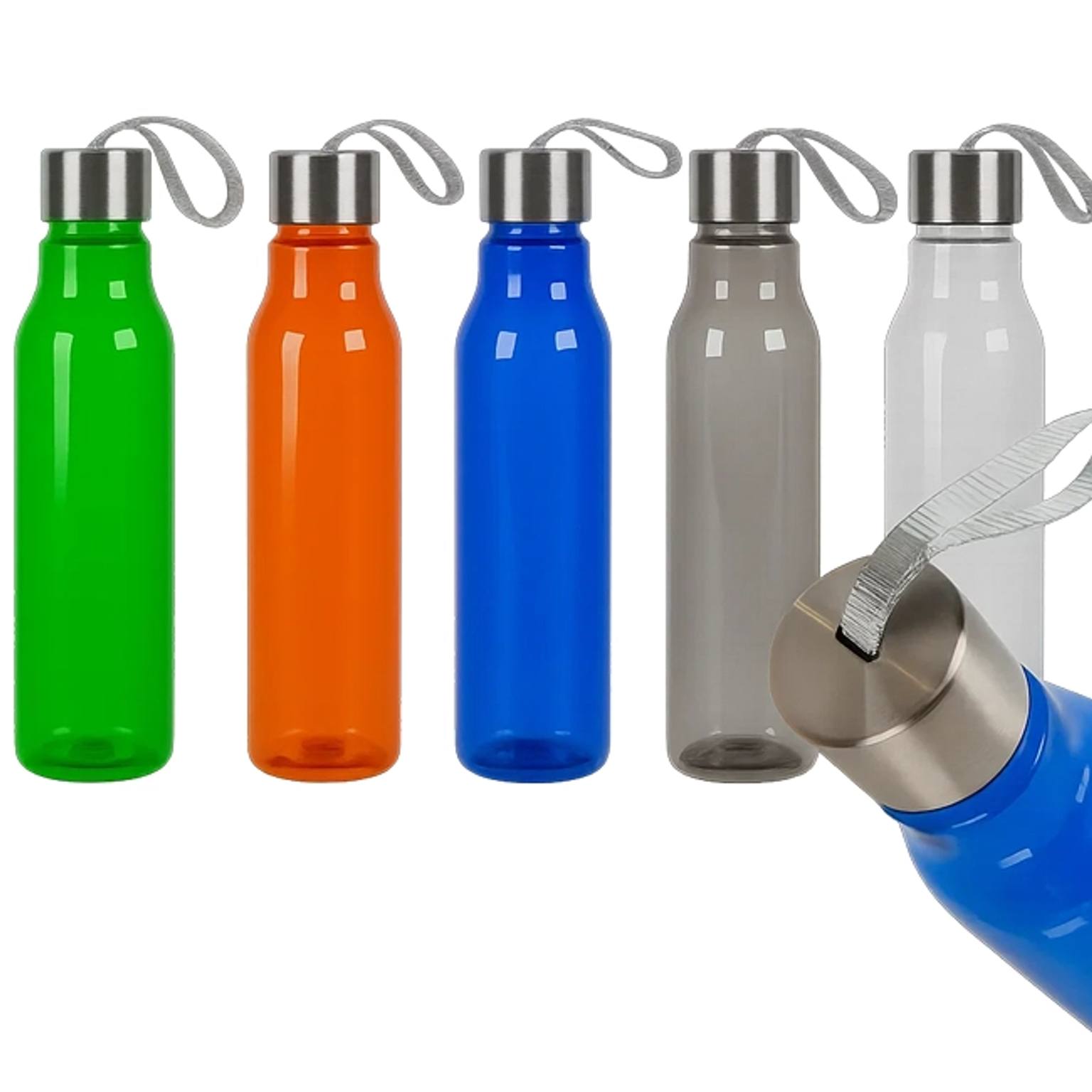 Imagen del producto: Tomatodo Plástico PC Traslúcido