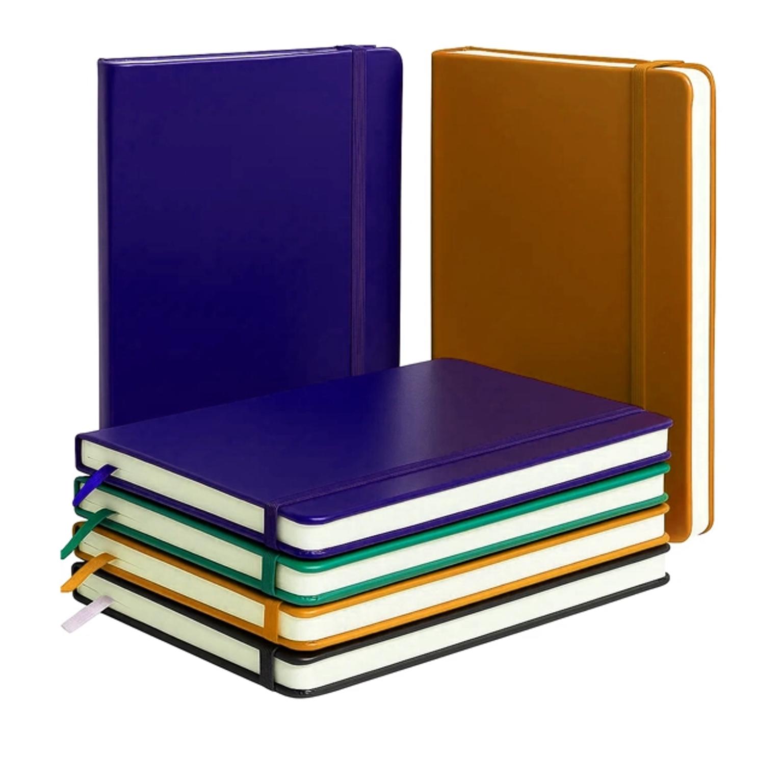 Imagen del producto: Notebook PU 14.5x21cm 