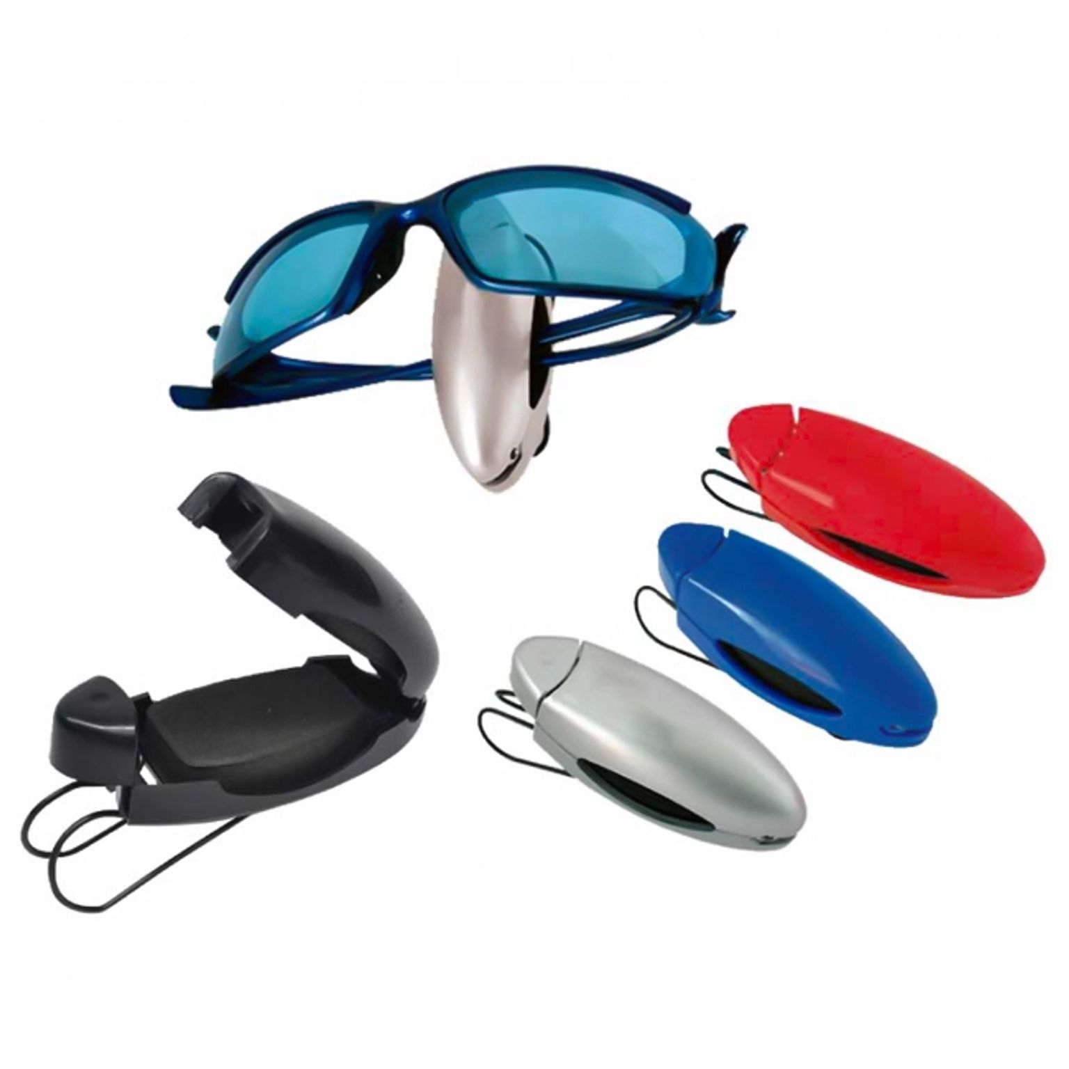 Imagen del producto: Clip Porta Lentes
