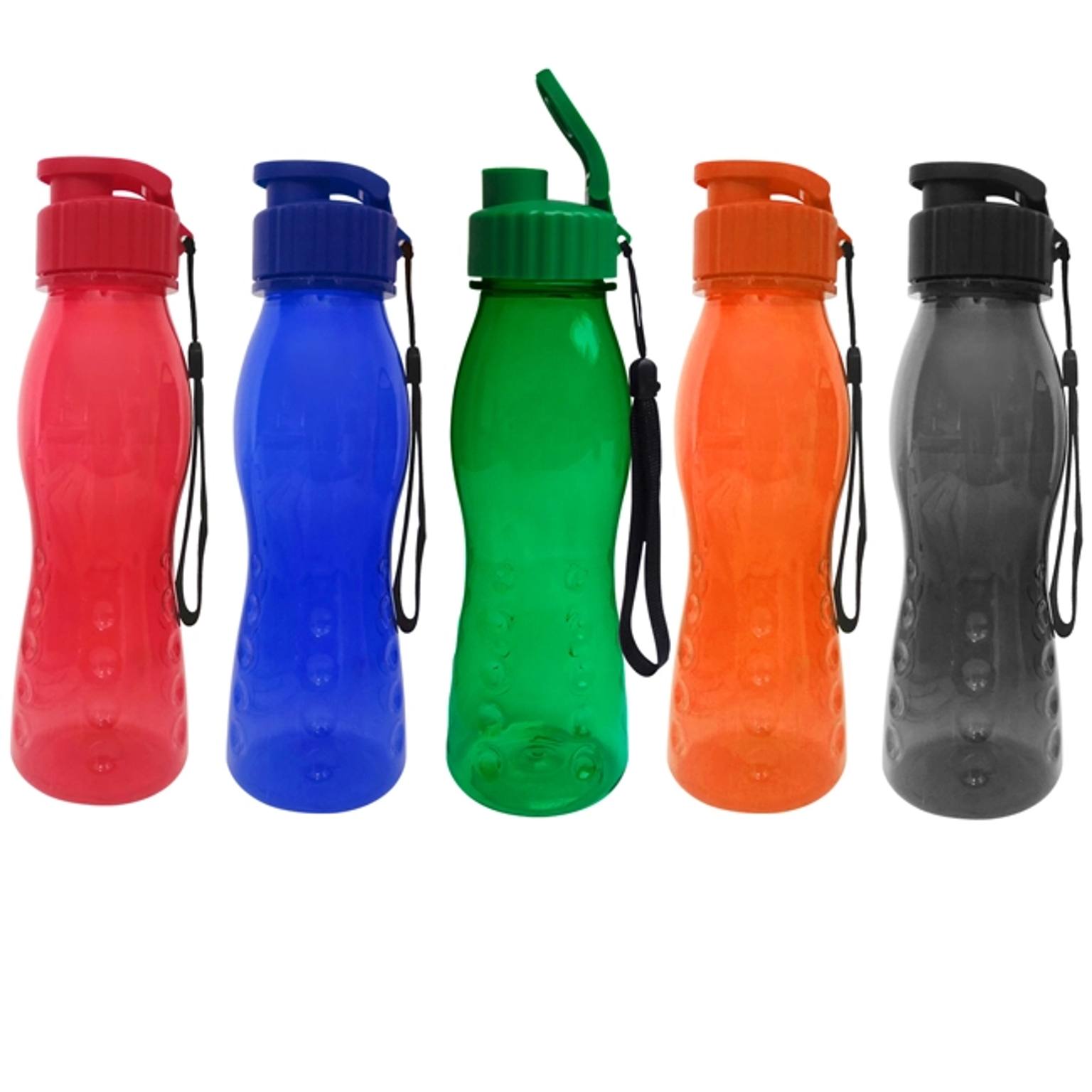 Imagen del producto: Tomatodo Plástico Con Cinta