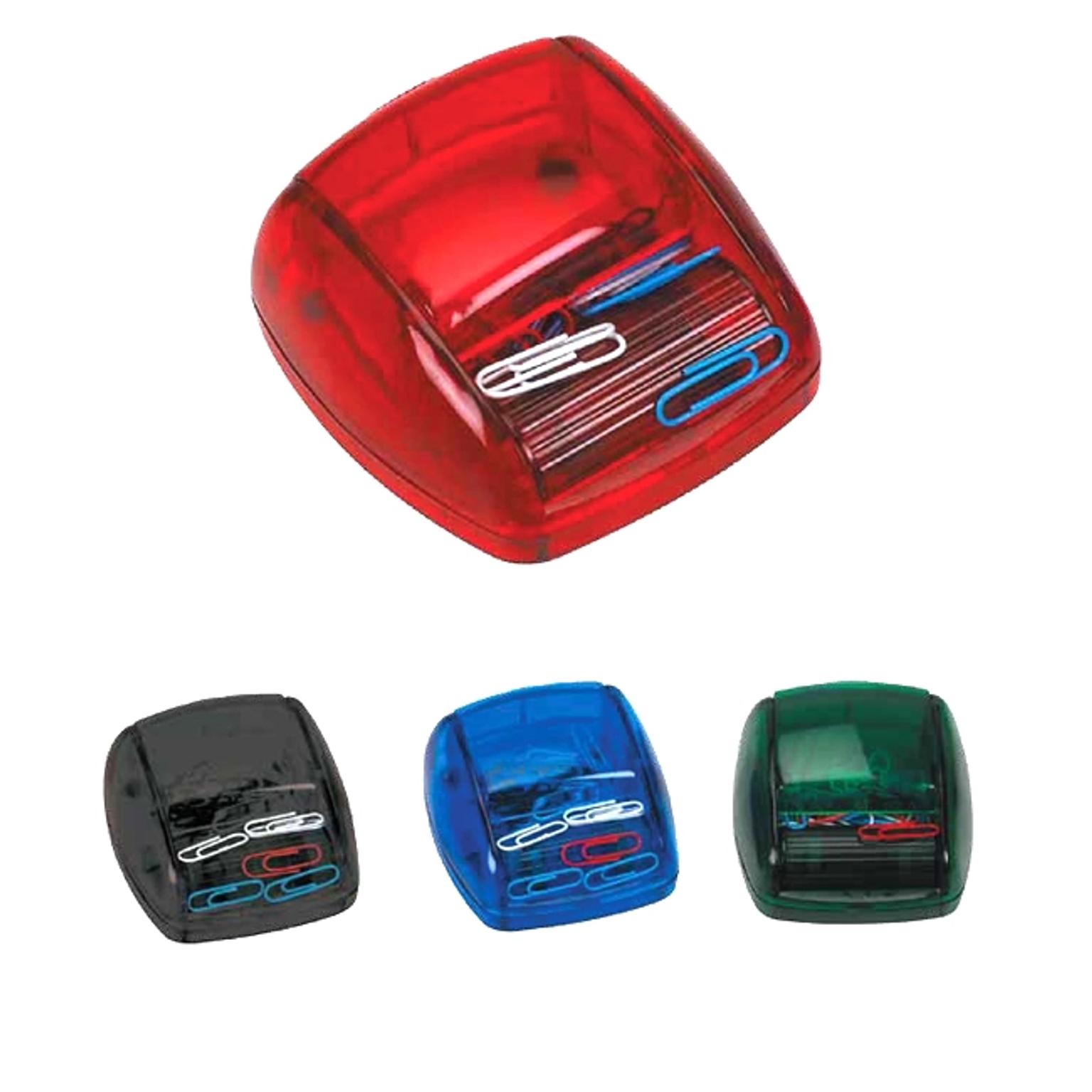 Imagen del producto: Porta Clip Rodillo