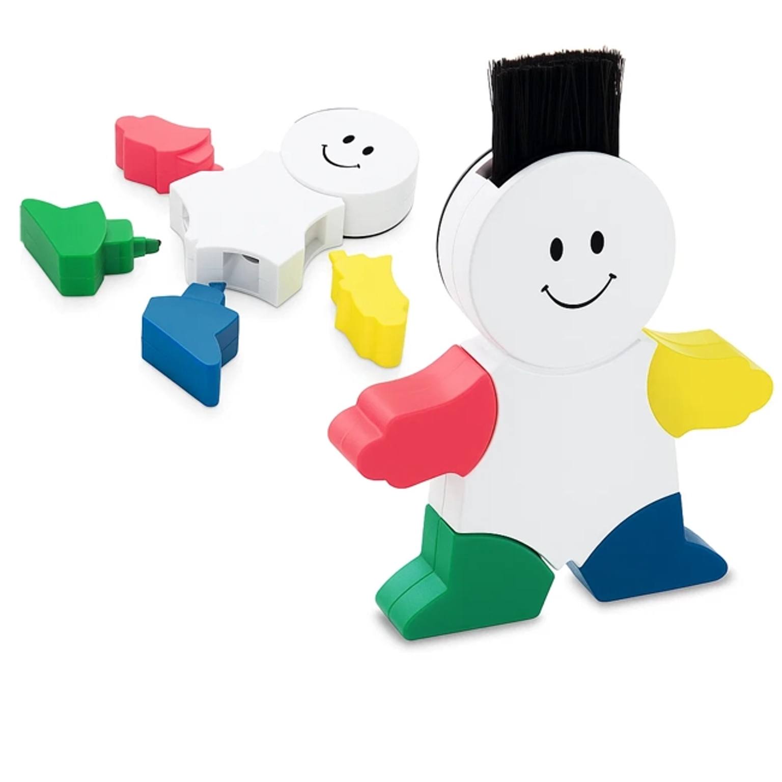 Imagen del producto: Resaltador Limpiador Teclado