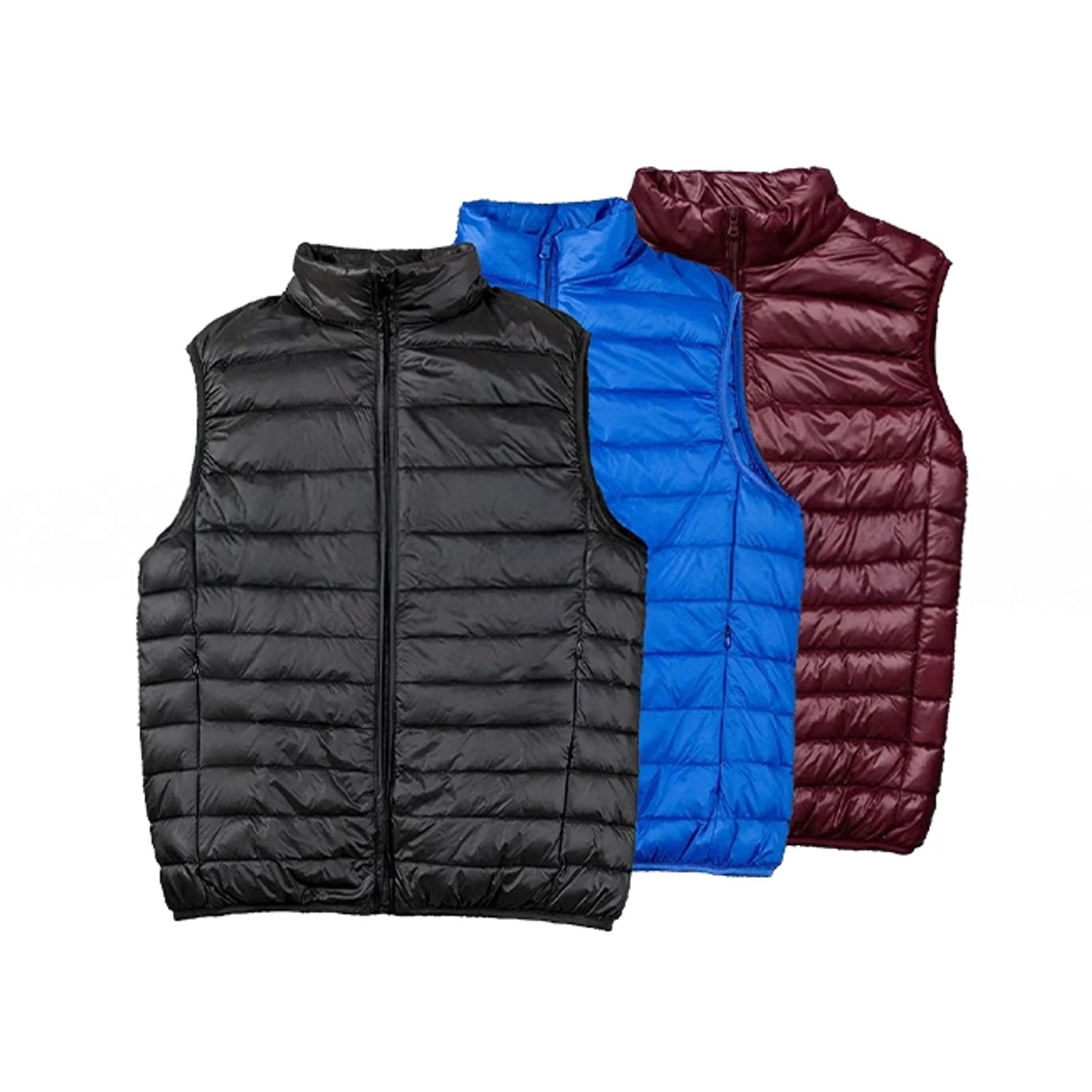 Imagen del producto: Chalecos Tipo The North Face