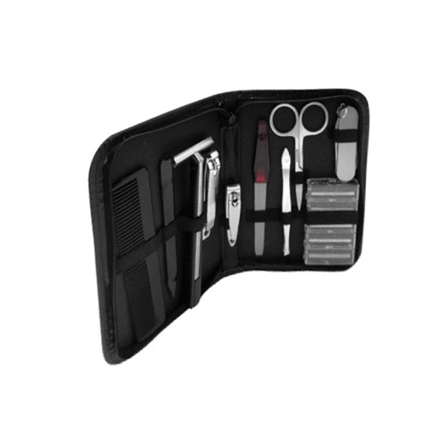 Imagen del producto: Set Viajero Para Hombres