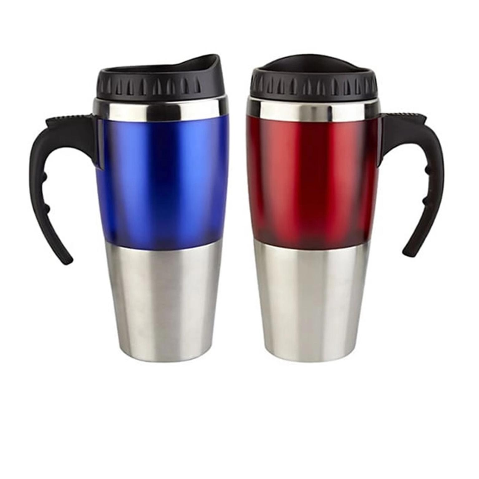 Imagen del producto: Jarro Mug Con bebedero