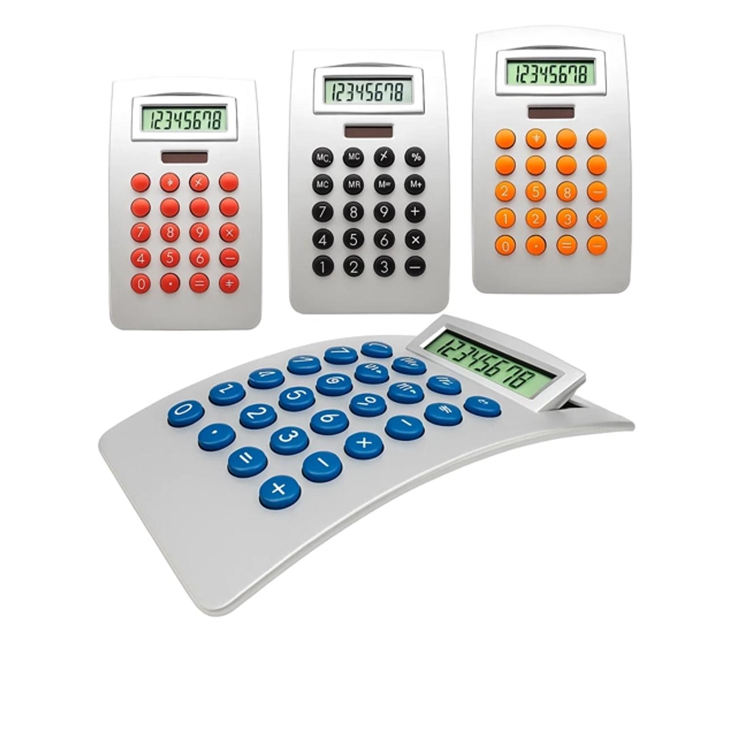 Imagen del producto: Calculadora