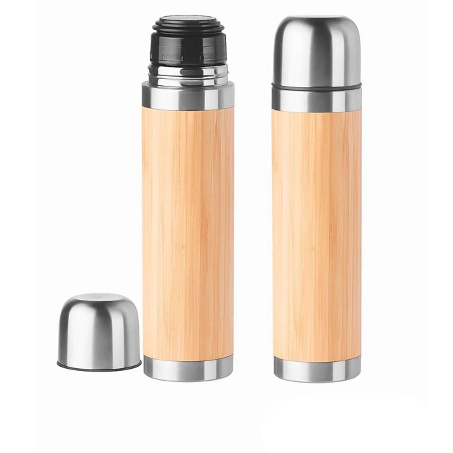 Imagen del producto: Termo Bamboo