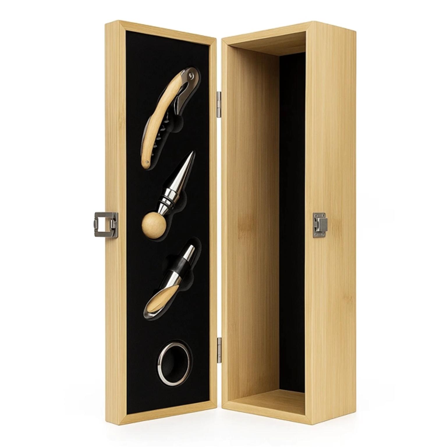 Imagen del producto: Set De Vino