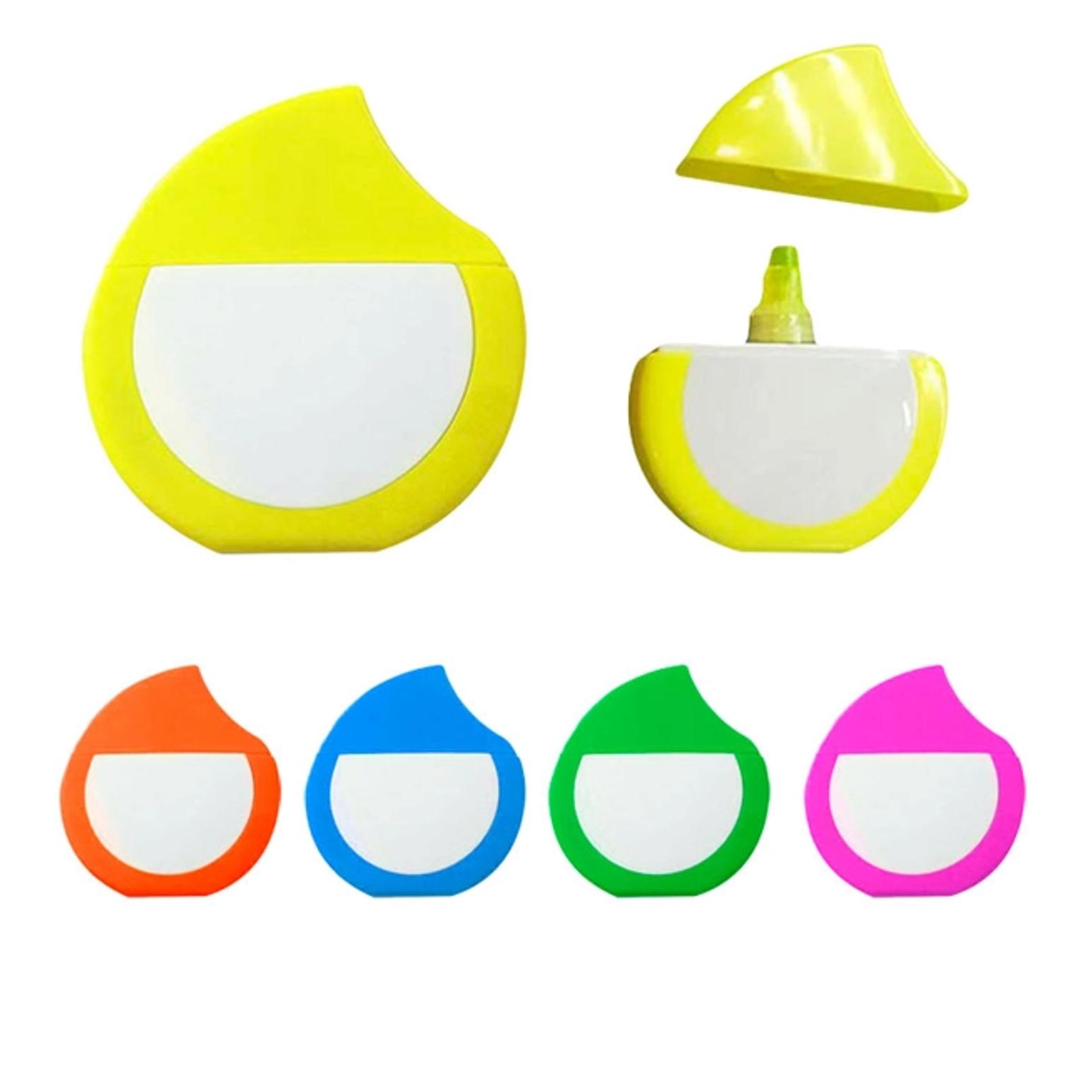 Imagen del producto: Resaltador Gota