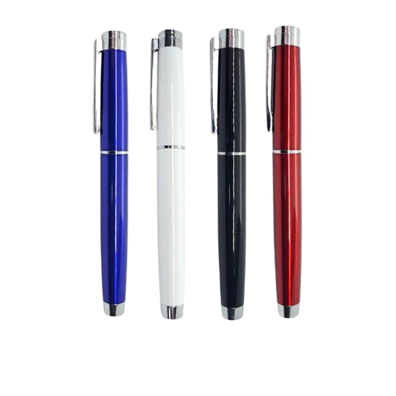 Imagen del producto: Lapicero Metálico Jumbo