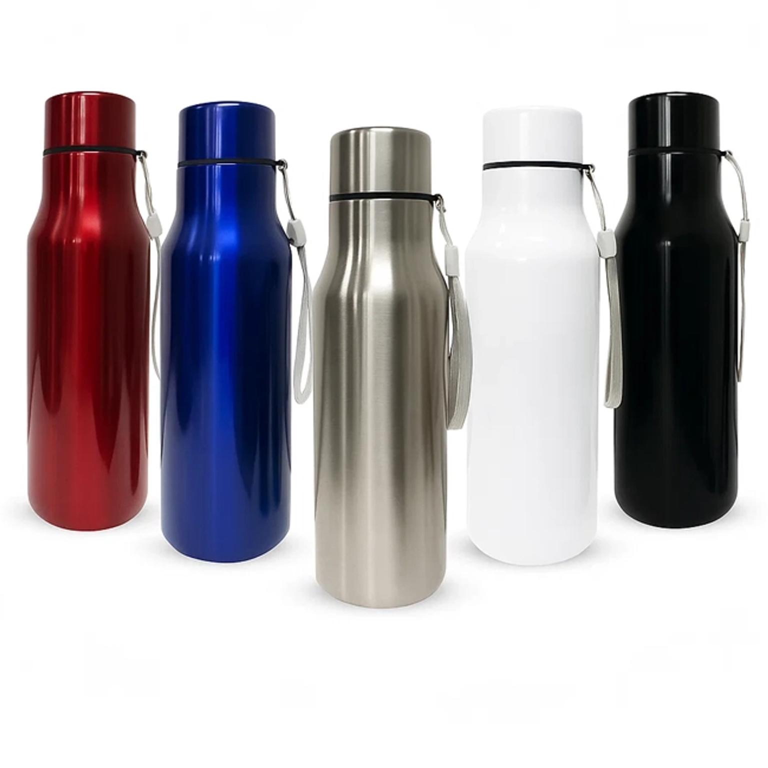 Imagen del producto: Tomatodo Metal con Cinta