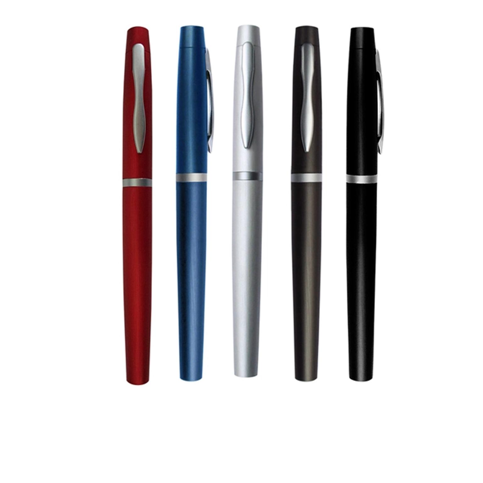 Imagen del producto: Lapicero Metálico mate Ejecutivo 