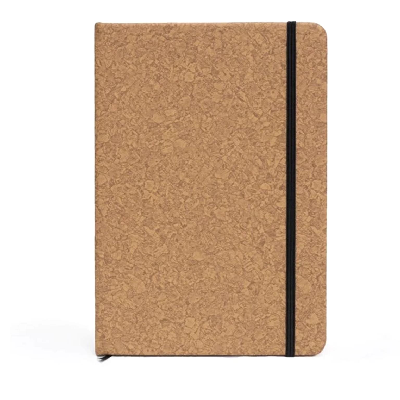 Imagen del producto: Libreta Ecológica Tapa De Corcho