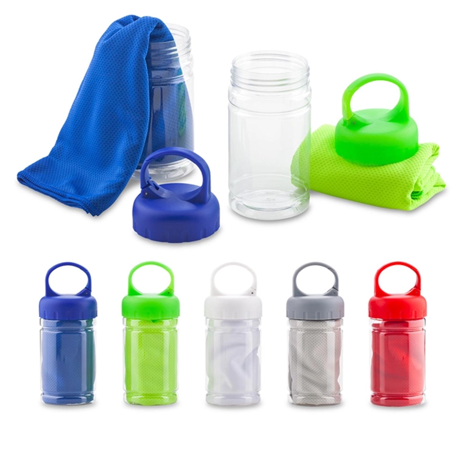 Imagen del producto: Toalla En Tubo