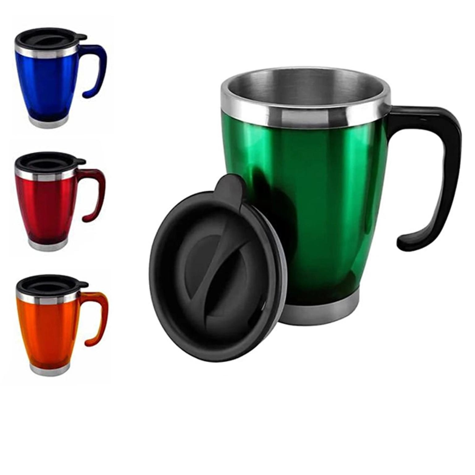 Imagen del producto: Jarro Mug Cónico