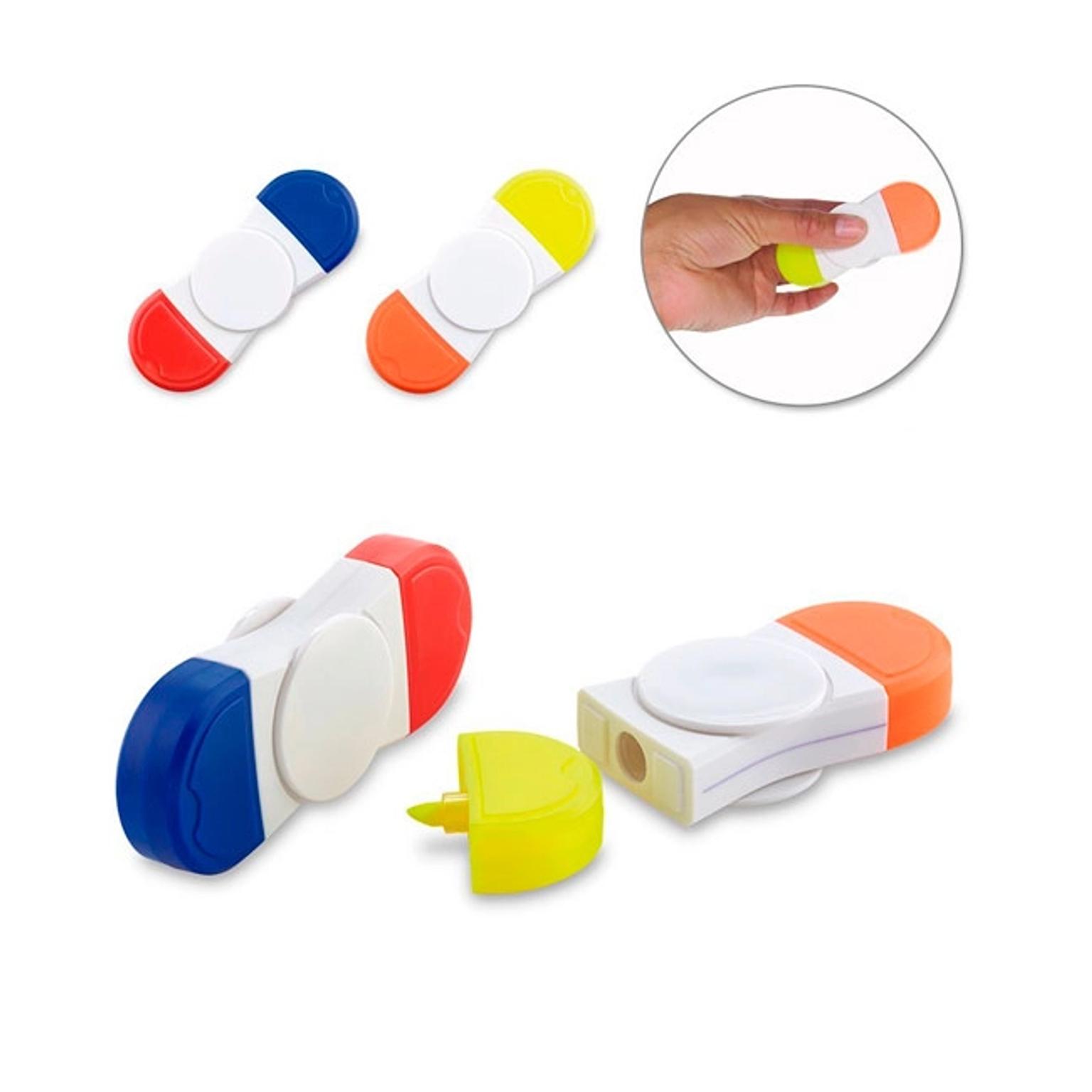 Imagen del producto: Resaltador Spinner