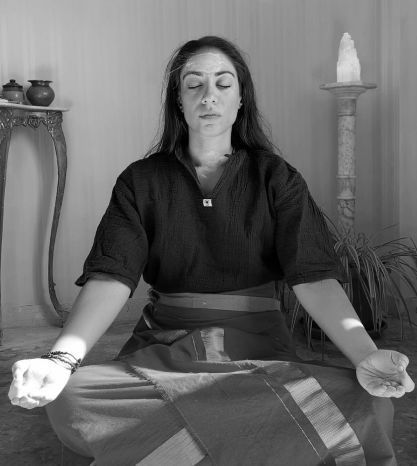 Japa Yoga