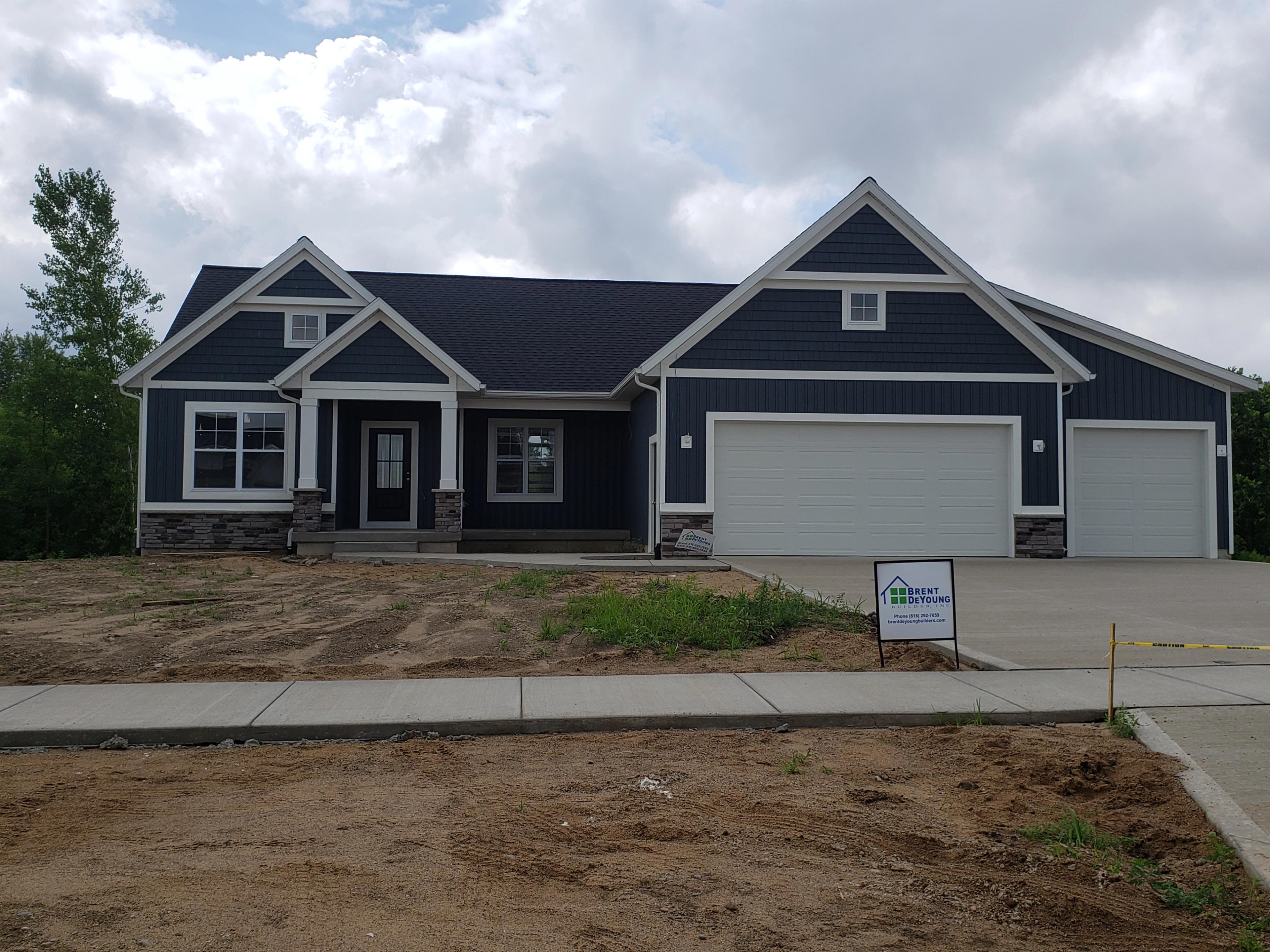 3 Cedar West Drive