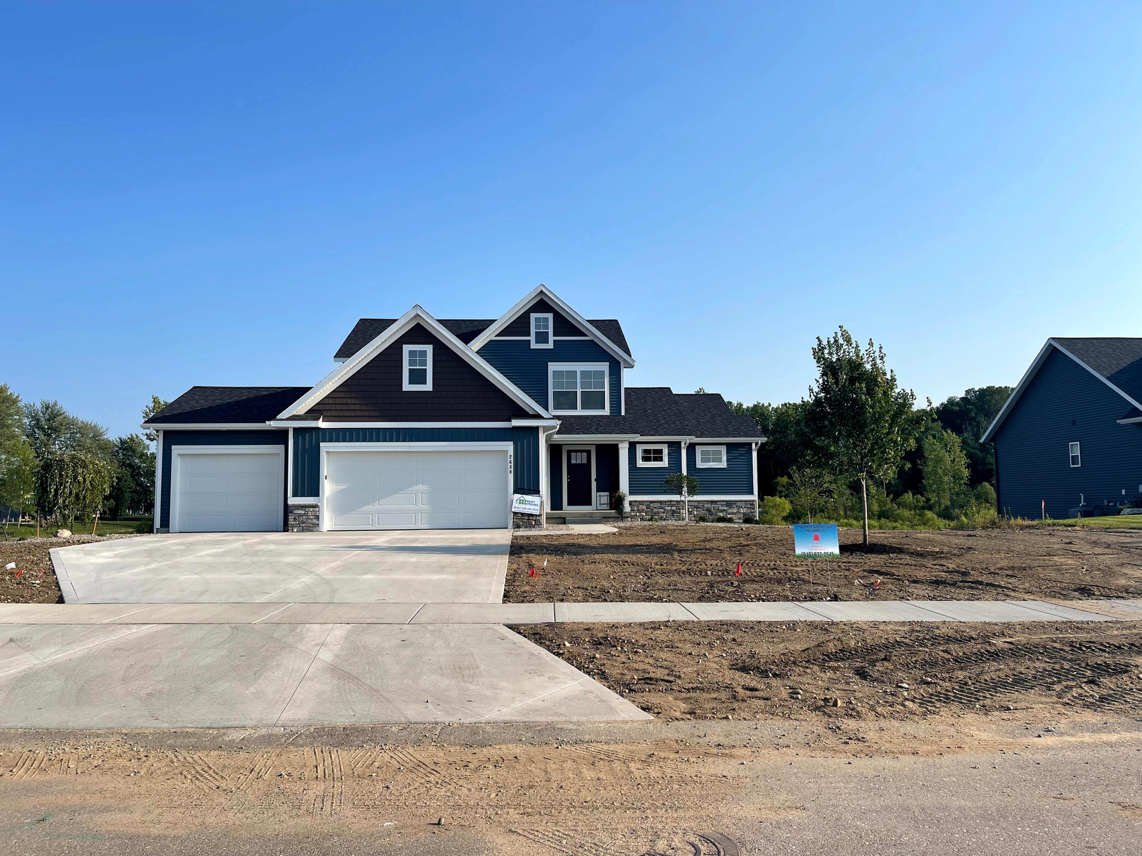 2 Cedar West Dr