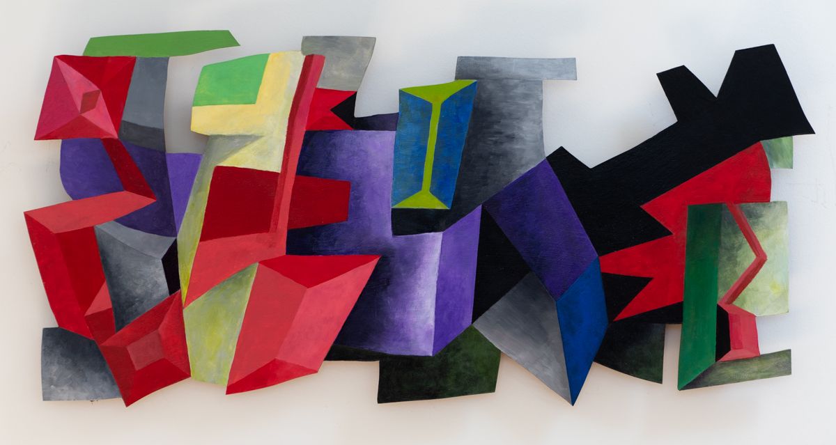 Fable of Three Birds