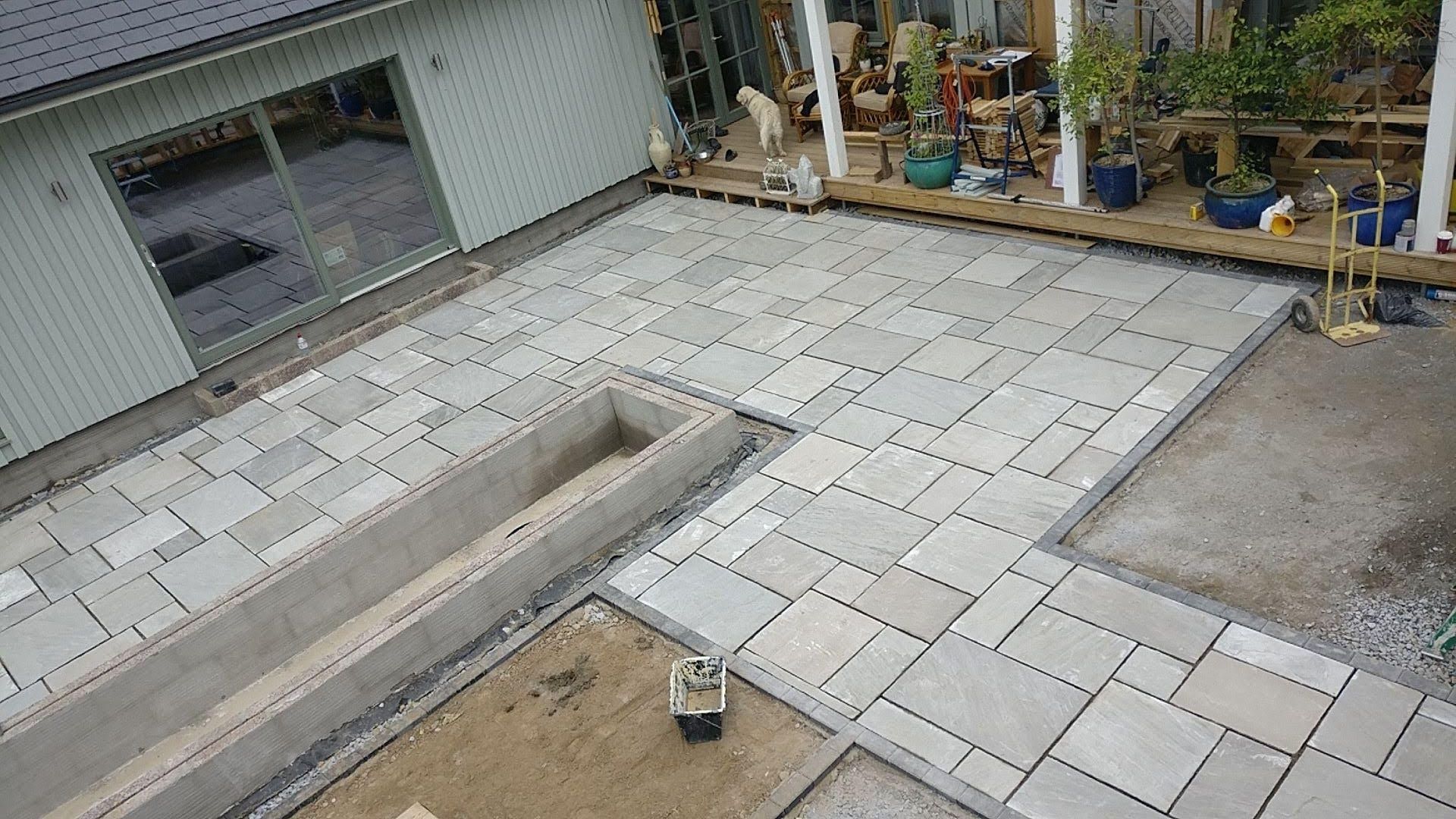 This is some alt work