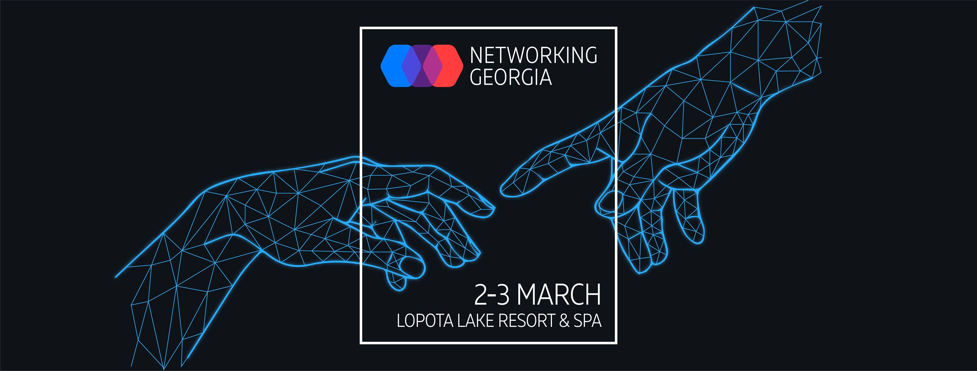 Networking Georgia 2019