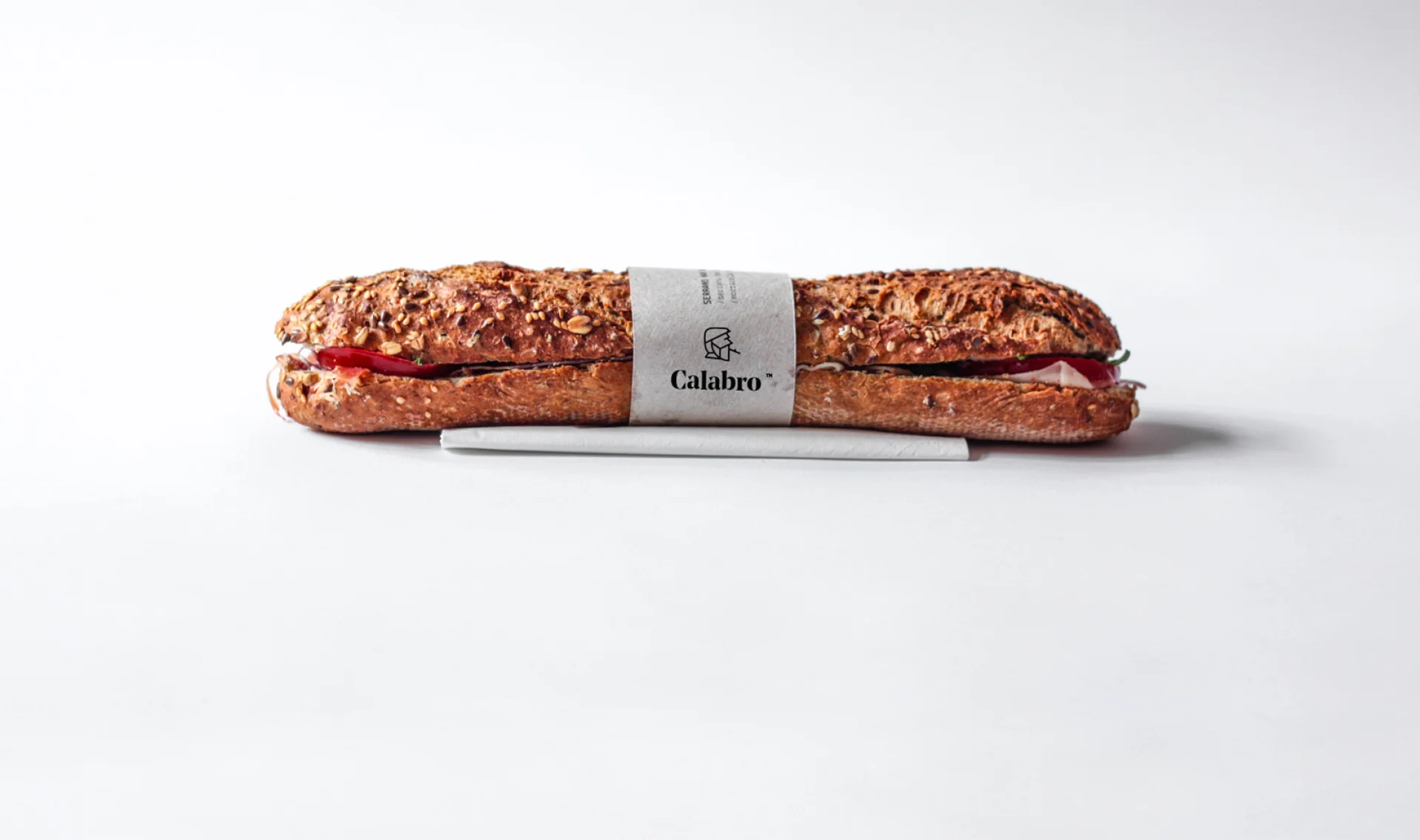 calabro bread