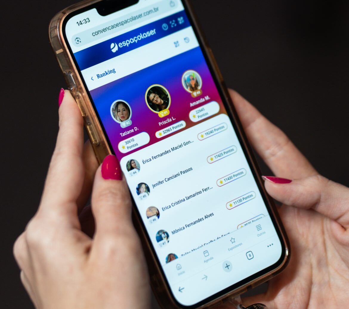 Convenção Espaçolaser 2026: App completo do RSVP ao pós-evento​​​​‌﻿‍﻿​‍​‍‌‍﻿﻿‌﻿​‍‌‍‍‌‌‍‌﻿‌‍‍‌‌‍﻿‍​‍​‍​﻿‍‍​‍​‍‌﻿​﻿‌‍​‌‌‍﻿‍‌‍‍‌‌﻿‌​‌﻿‍‌​‍﻿‍‌‍‍‌‌‍﻿﻿​‍​‍​‍﻿​​‍​‍‌‍‍​‌﻿​‍‌‍‌‌‌‍‌‍​‍​‍​﻿‍‍​‍​‍‌‍‍​‌﻿‌​‌﻿‌​‌﻿​​‌﻿​﻿​﻿‍‍​‍﻿﻿​‍﻿﻿‌‍﻿﻿‌﻿​‍‌‍﻿﻿‌﻿‍‍​‍﻿‍‌﻿​﻿‌‍​‌‌‍﻿‍‌‍‍‌‌﻿‌​‌﻿‍‌​‍﻿‍‌﻿​﻿‌﻿‌​‌﻿‌‌‌‍‌​‌‍‍‌‌‍﻿﻿​‍﻿﻿‌‍‍‌‌‍﻿‍‌﻿‌​‌‍‌‌‌‍﻿‍‌﻿‌​​‍﻿﻿‌‍‌‌‌‍‌​‌‍‍‌‌﻿‌​​‍﻿﻿‌‍﻿‌‌‍﻿﻿‌‍‌​‌‍‌‌​﻿﻿‌‌﻿​​‌﻿​‍‌‍‌‌‌﻿​﻿‌‍‌‌‌‍﻿‍‌﻿‌​‌‍​‌‌﻿‌​‌‍‍‌‌‍﻿﻿‌‍﻿‍​﻿‍﻿‌‍‍‌‌‍‌​​﻿﻿‌​﻿​﻿‌‍‍‍‌‌​‍‌‍‌﻿​﻿​﻿‌‌‌﻿‌‍﻿​‌‍‌‍‌‌‌​‌﻿​‍‌﻿‌‌‌​‌﻿‌​‍‍‌‍​‌‌‍‌﻿‌‍​‌‌﻿​﻿‌‌‍‌‌‌‌﻿​﻿​‌‌‍‍​‌‌‌‌​﻿‍﻿‌﻿‌​‌﻿‍‌‌﻿​​‌‍‌‌​﻿﻿‌‌‍​﻿‌‍​‌‌﻿​﻿‌‍‌‌​﻿‍﻿‌﻿​​‌‍​‌‌﻿‌​‌‍‍​​﻿﻿‌‌﻿‌​‌‍‍‌‌﻿‌​‌‍﻿​‌‍‌‌​﻿﻿﻿‌‍​‍‌‍​‌‌﻿​﻿‌‍‌‌‌‌‌‌‌﻿​‍‌‍﻿​​﻿﻿‌‌‍‍​‌﻿‌​‌﻿‌​‌﻿​​‌﻿​﻿​‍‌‌​﻿​﻿‌​​‌​‍‌‌​﻿​‍‌​‌‍​‍‌‌​﻿​‍‌​‌‍‌‍﻿﻿‌﻿​‍‌‍﻿﻿‌﻿‍‍​‍﻿‍‌﻿​﻿‌‍​‌‌‍﻿‍‌‍‍‌‌﻿‌​‌﻿‍‌​‍﻿‍‌﻿​﻿‌﻿‌​‌﻿‌‌‌‍‌​‌‍‍‌‌‍﻿﻿​‍‌‍‌‍‍‌‌‍‌​​﻿﻿‌​﻿​﻿‌‍‍‍‌‌​‍‌‍‌﻿​﻿​﻿‌‌‌﻿‌‍﻿​‌‍‌‍‌‌‌​‌﻿​‍‌﻿‌‌‌​‌﻿‌​‍‍‌‍​‌‌‍‌﻿‌‍​‌‌﻿​﻿‌‌‍‌‌‌‌﻿​﻿​‌‌‍‍​‌‌‌‌​‍‌‍‌﻿‌​‌﻿‍‌‌﻿​​‌‍‌‌​﻿﻿‌‌‍​﻿‌‍​‌‌﻿​﻿‌‍‌‌​‍‌‍‌﻿​​‌‍​‌‌﻿‌​‌‍‍​​﻿﻿‌‌﻿‌​‌‍‍‌‌﻿‌​‌‍﻿​‌‍‌‌​‍‌‍‌﻿​​‌‍‌‌‌﻿​‍‌﻿​﻿‌﻿​​‌‍‌‌‌‍​﻿‌﻿‌​‌‍‍‌‌﻿‌‍‌‍‌‌​﻿﻿‌‌﻿​​‌﻿‌‌‌‍​‍‌‍﻿​‌‍‍‌‌﻿​﻿‌‍‍​‌‍‌‌‌‍‌​​‍​‍‌﻿﻿‌
