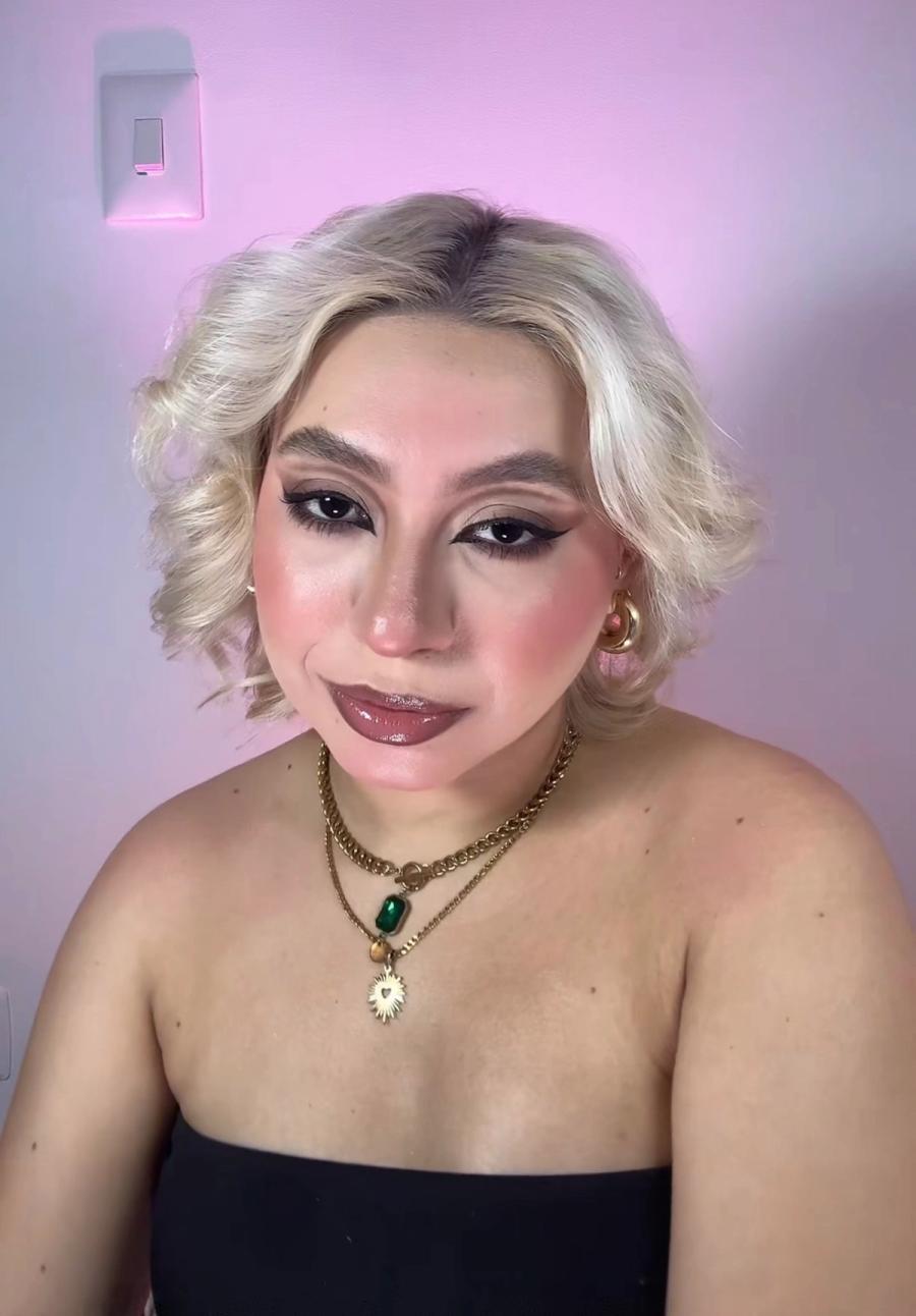 Boombastic Vogue 