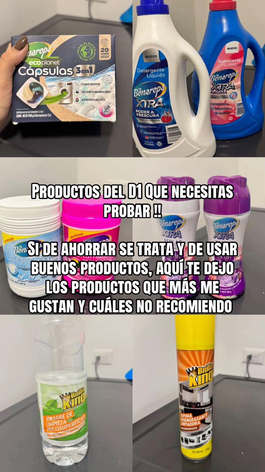 Tips de señora joven pt2