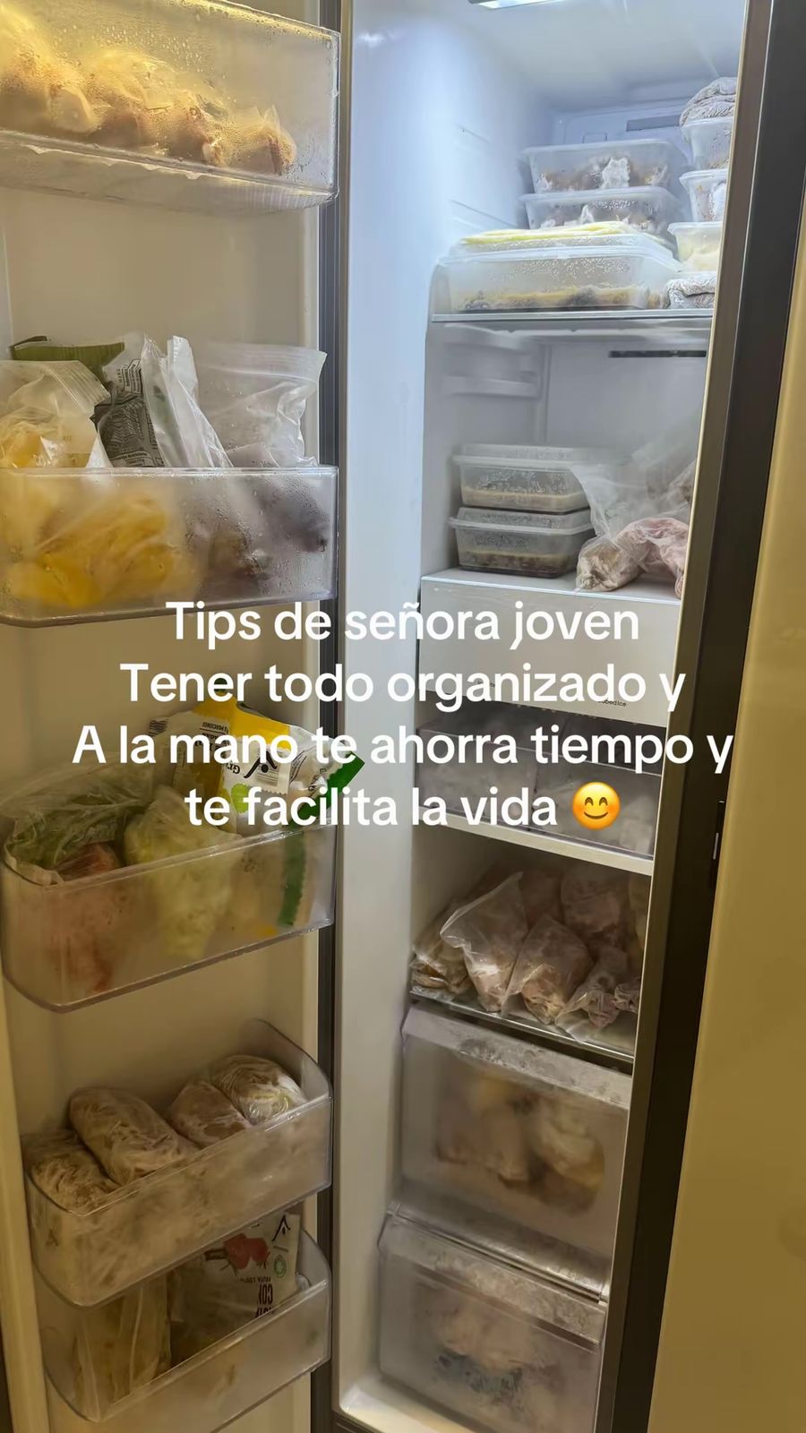 Tips de señora joven PR 1