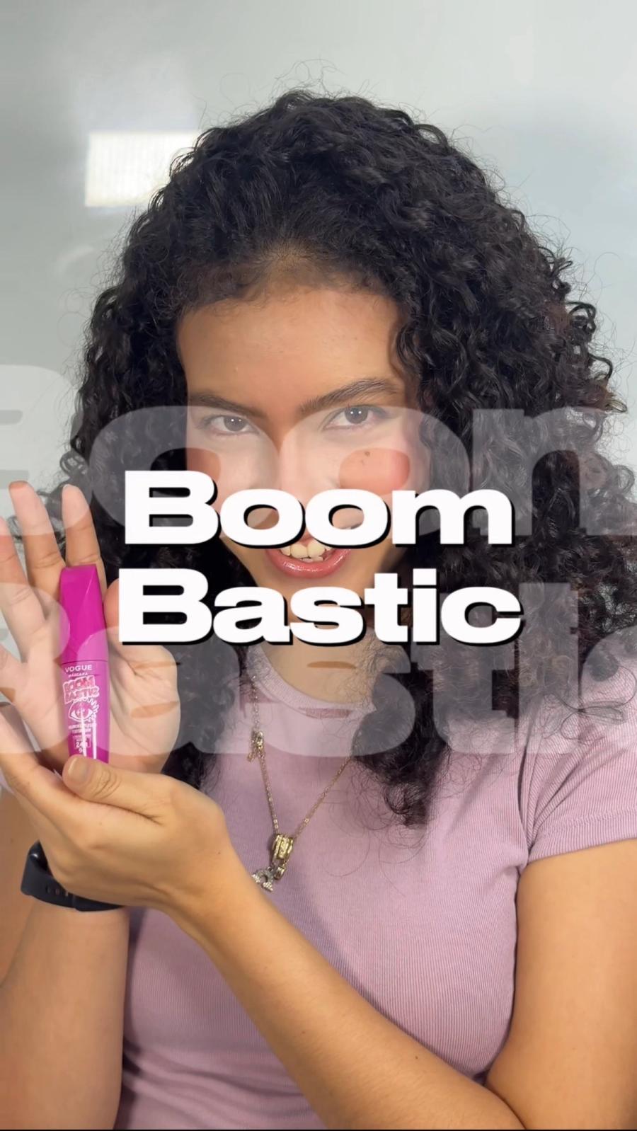 Unboxing time con Vogue 