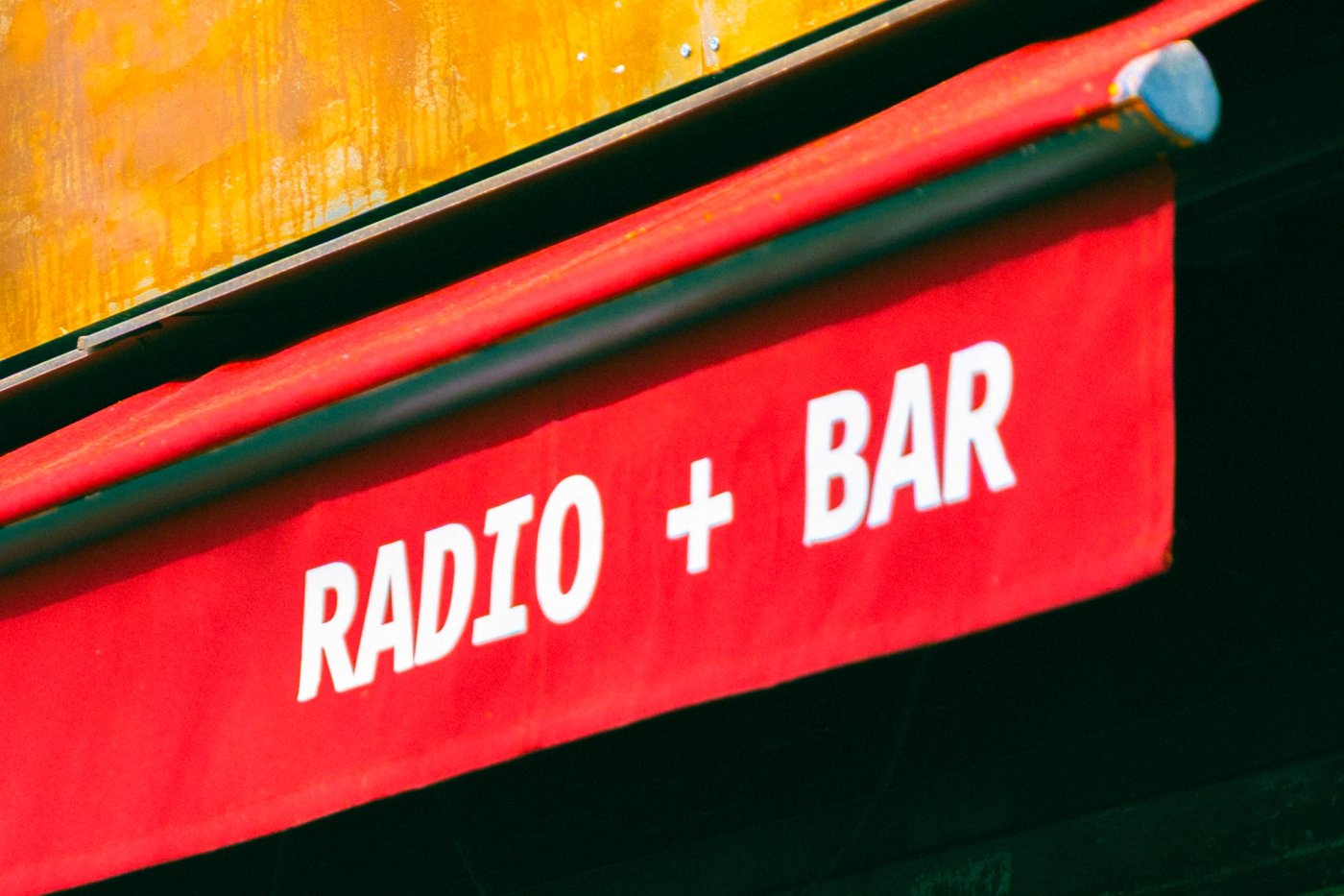 Antenne 47 on 6 Rue Botzaris, 75019 Paris