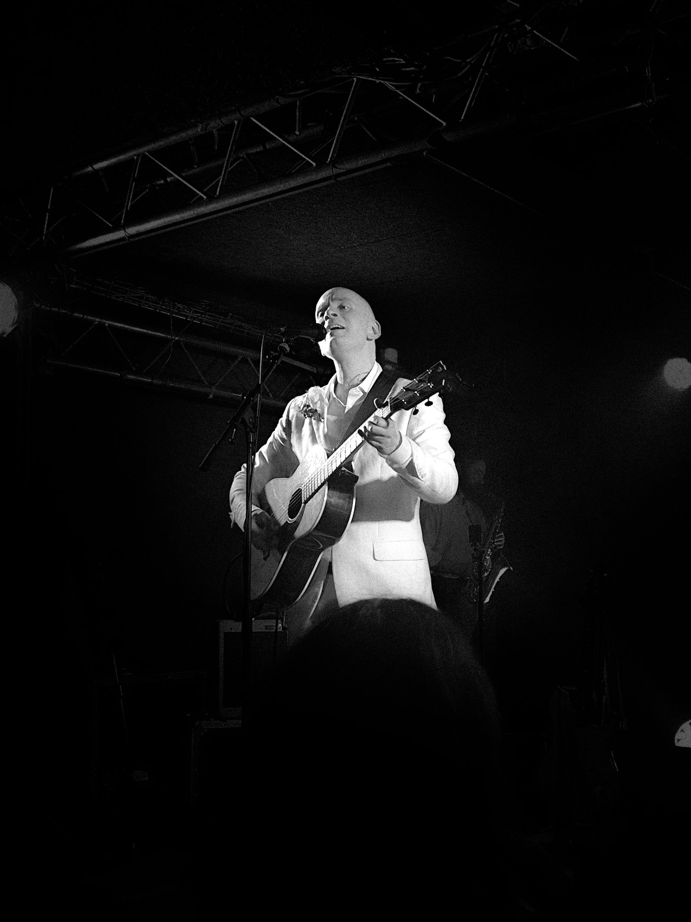 Photo: Helena Streimann