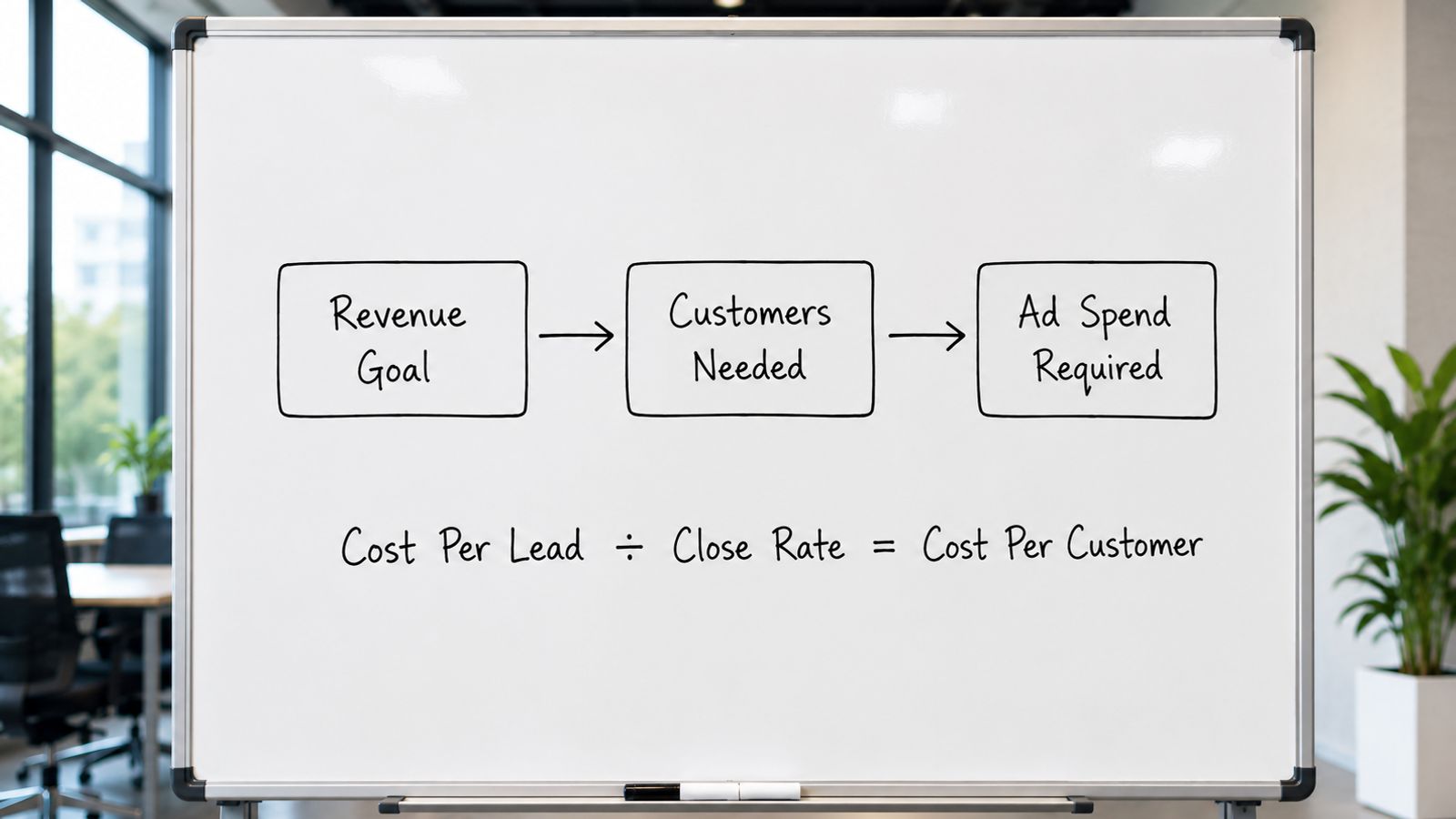 How to Calculate Marketing Budget for a Service Business