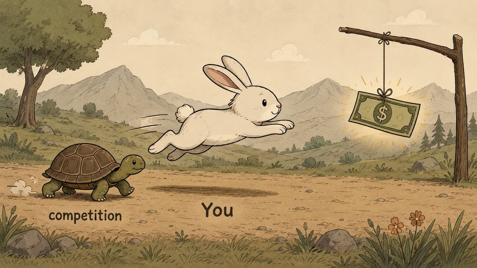 How HyperRep Helps You Respond to Leads Faster