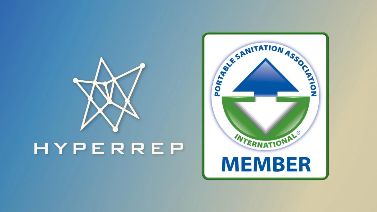 HyperRep Is Now a Member of PSAI