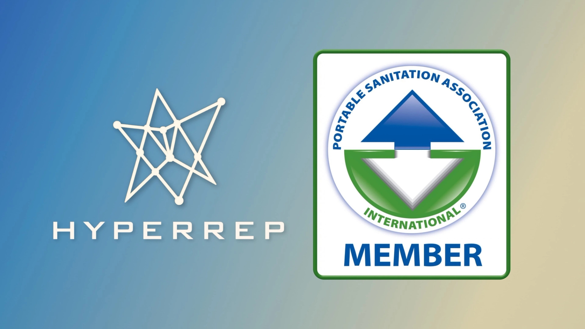 HyperRep Is Now a Member of PSAI