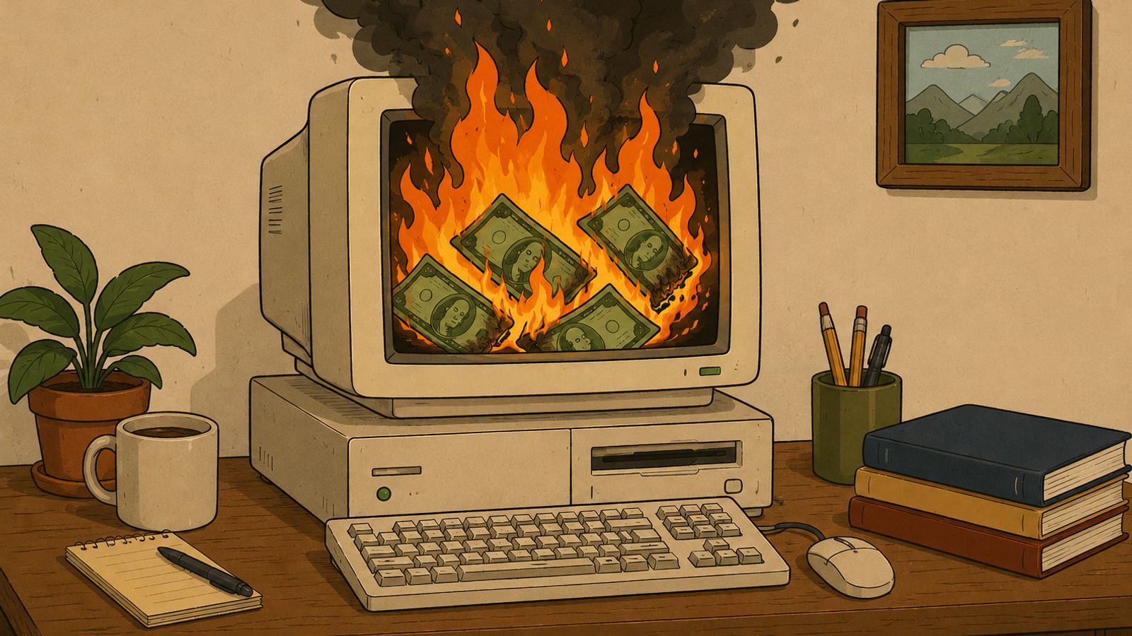 Why Software Implementations Fail, and How to Avoid It